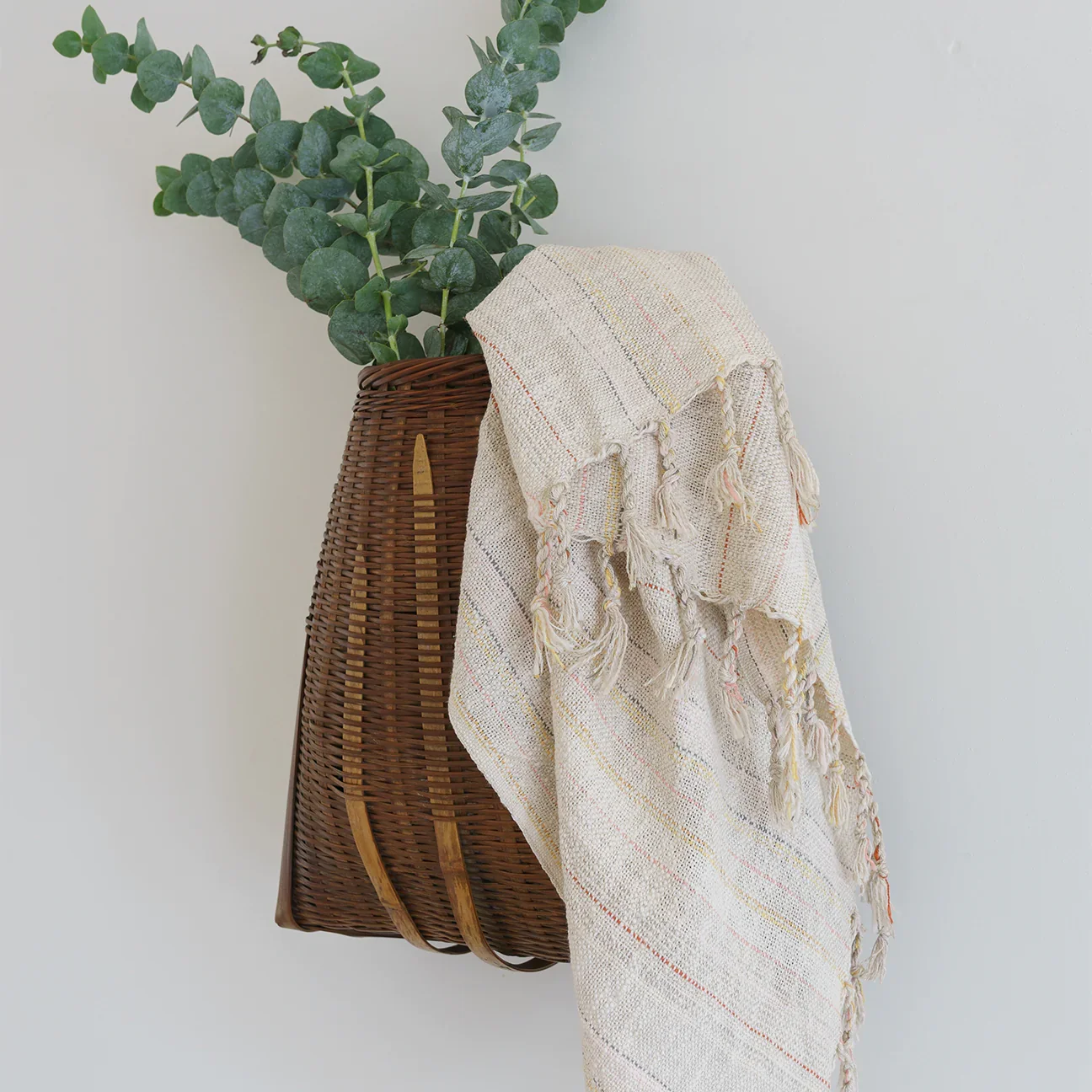 High-Grade Mae Turkish Towel Fine