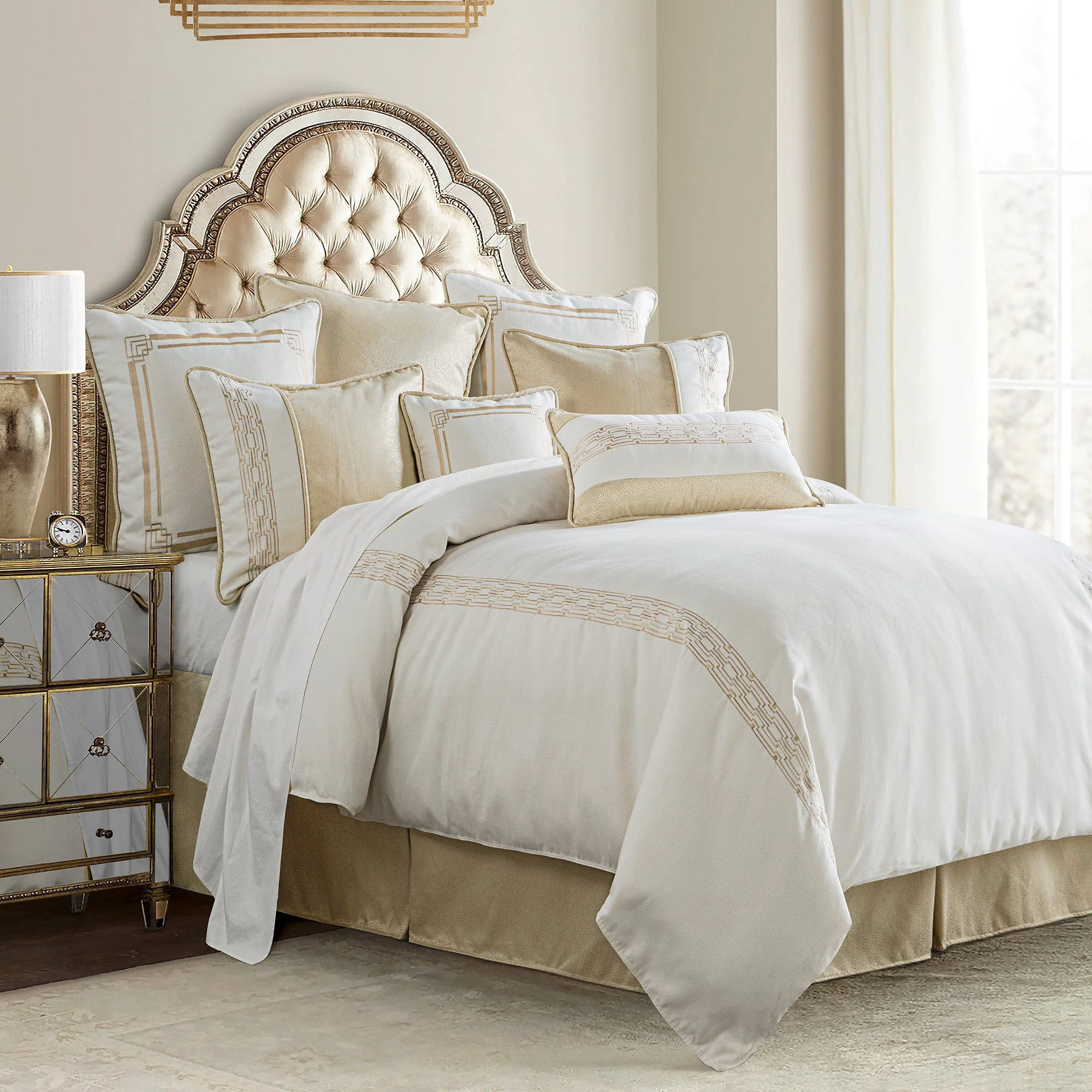 Exceptional Hollywood Comforter Set Proven