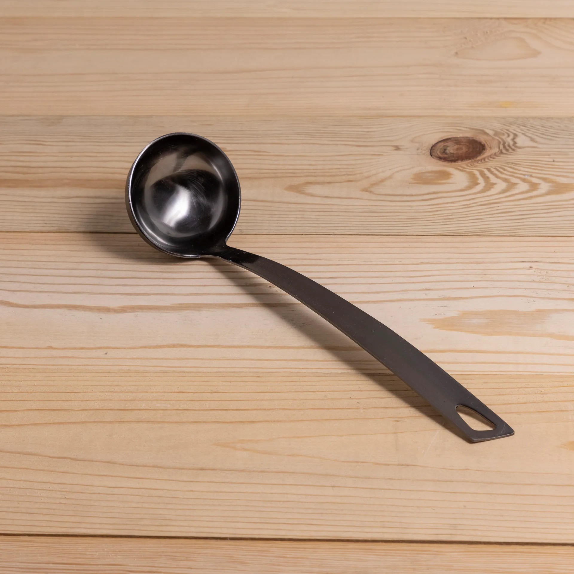 Professional Onyx Helix Ladle Reliable