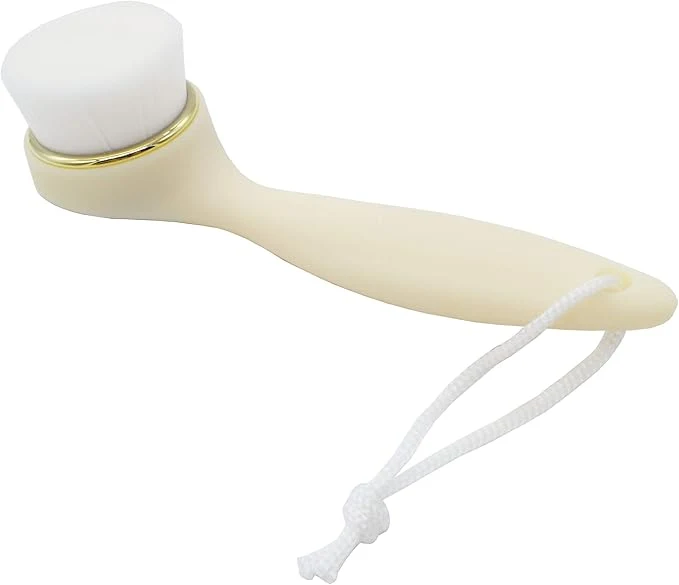 Top-Quality Ultra-Soft Facial Cleansing Brush High-End
