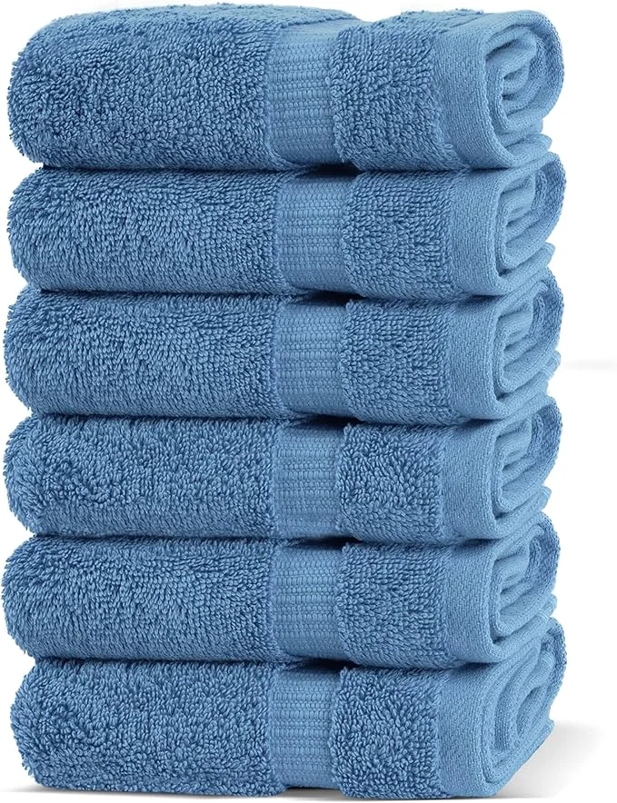 Modern Chakir Turkish Linens Cotton Premium Turkish Towels Fine