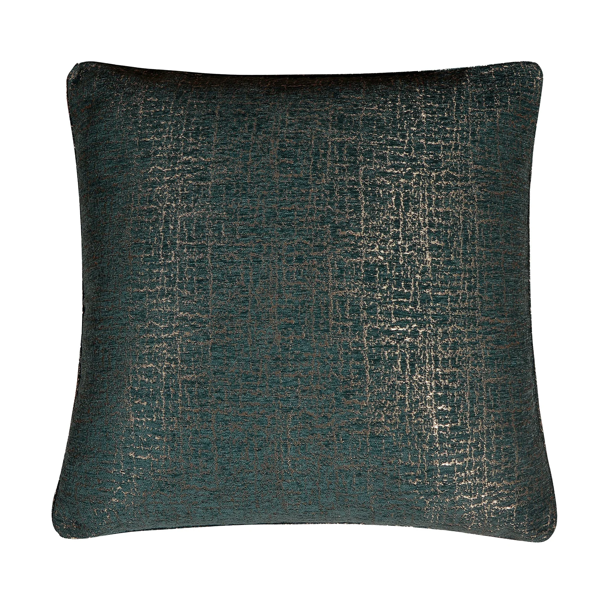 Responsible Hayworth Euro Sham Green