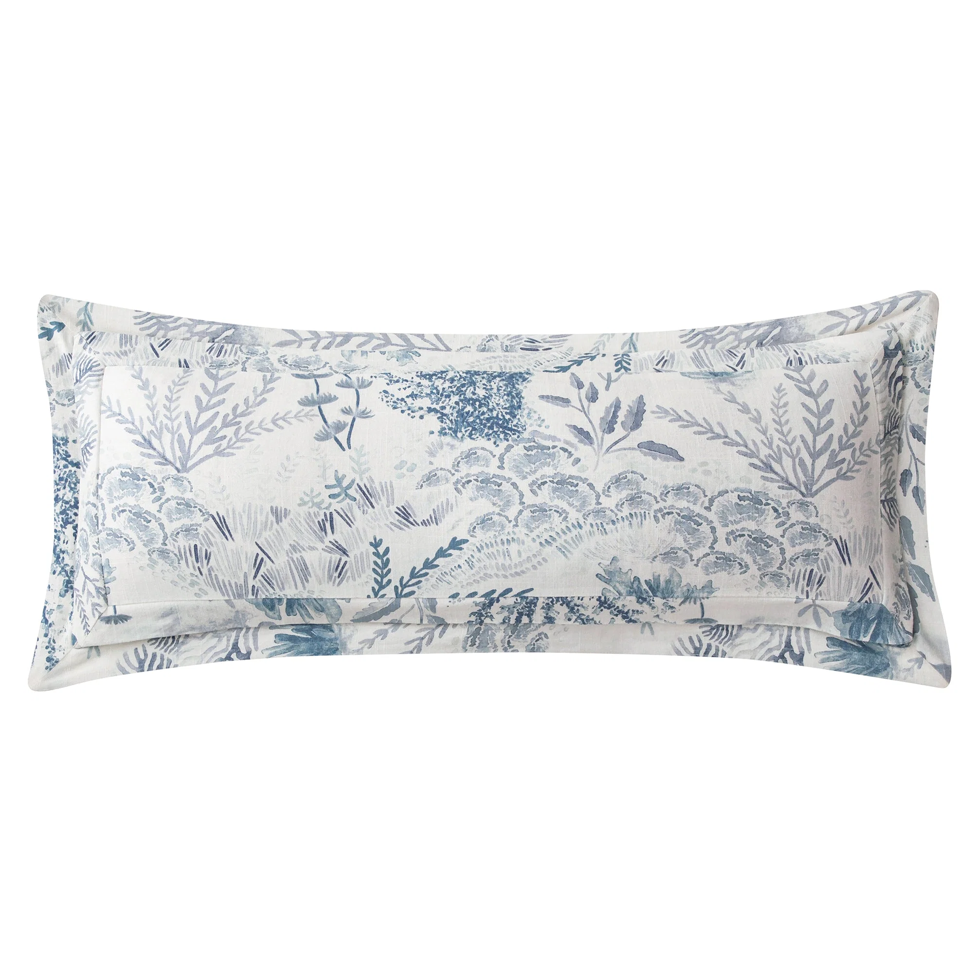 Top-Quality Oceania Lumbar Pillow Casual