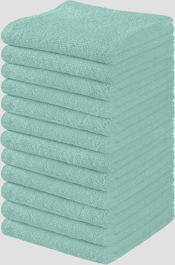 Traditional Towel and Linen Mart Cotton Consistent