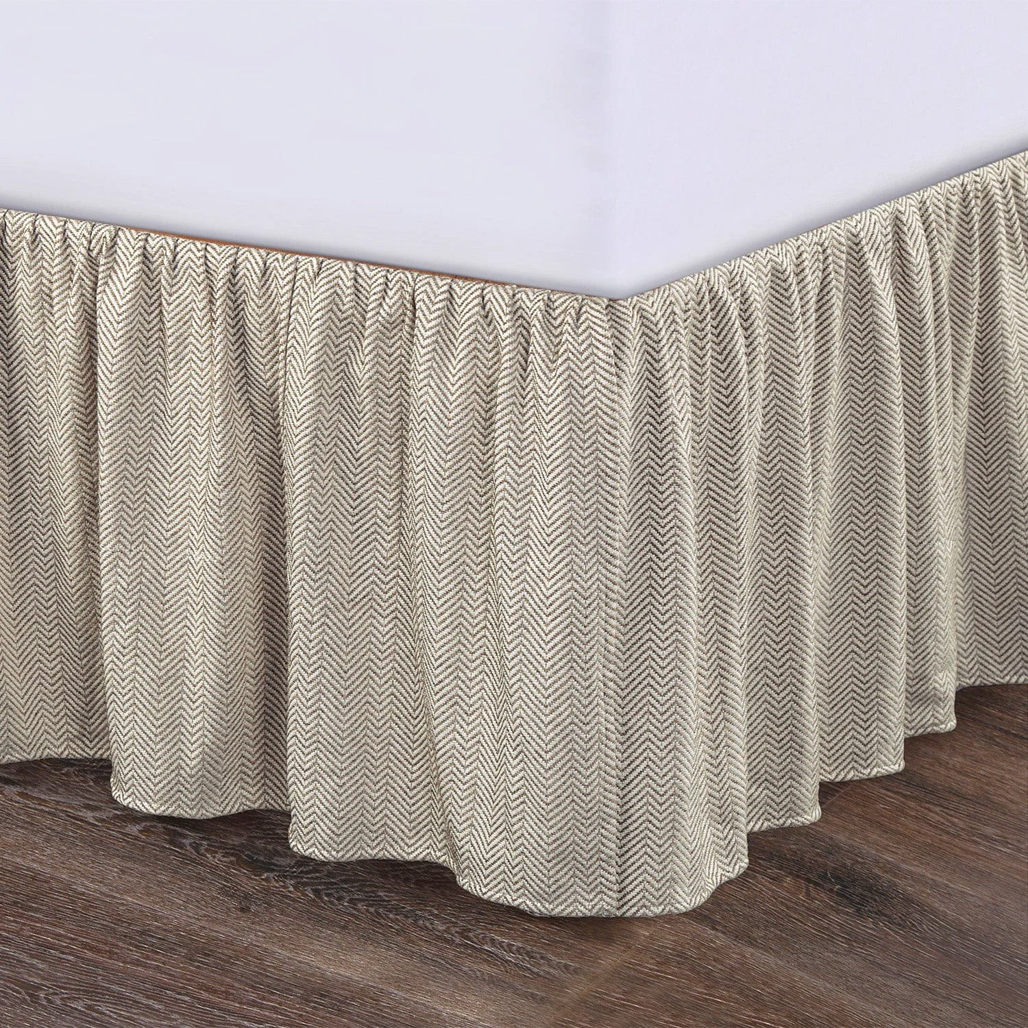 Specialty Fairfield Bed Skirt Unique