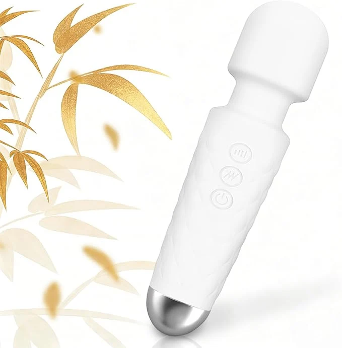 Crafted GWWJGSN Portable Massager Exceptional