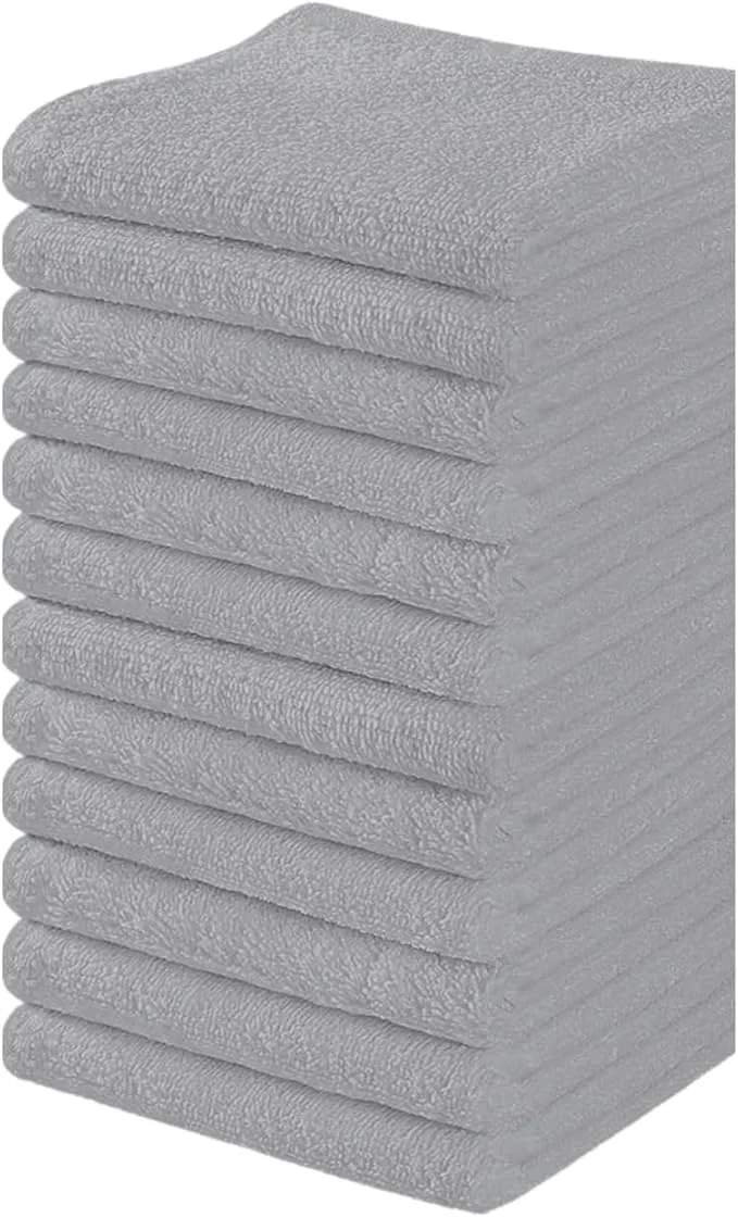 Lightweight Towel and Linen Mart Cotton Authentic