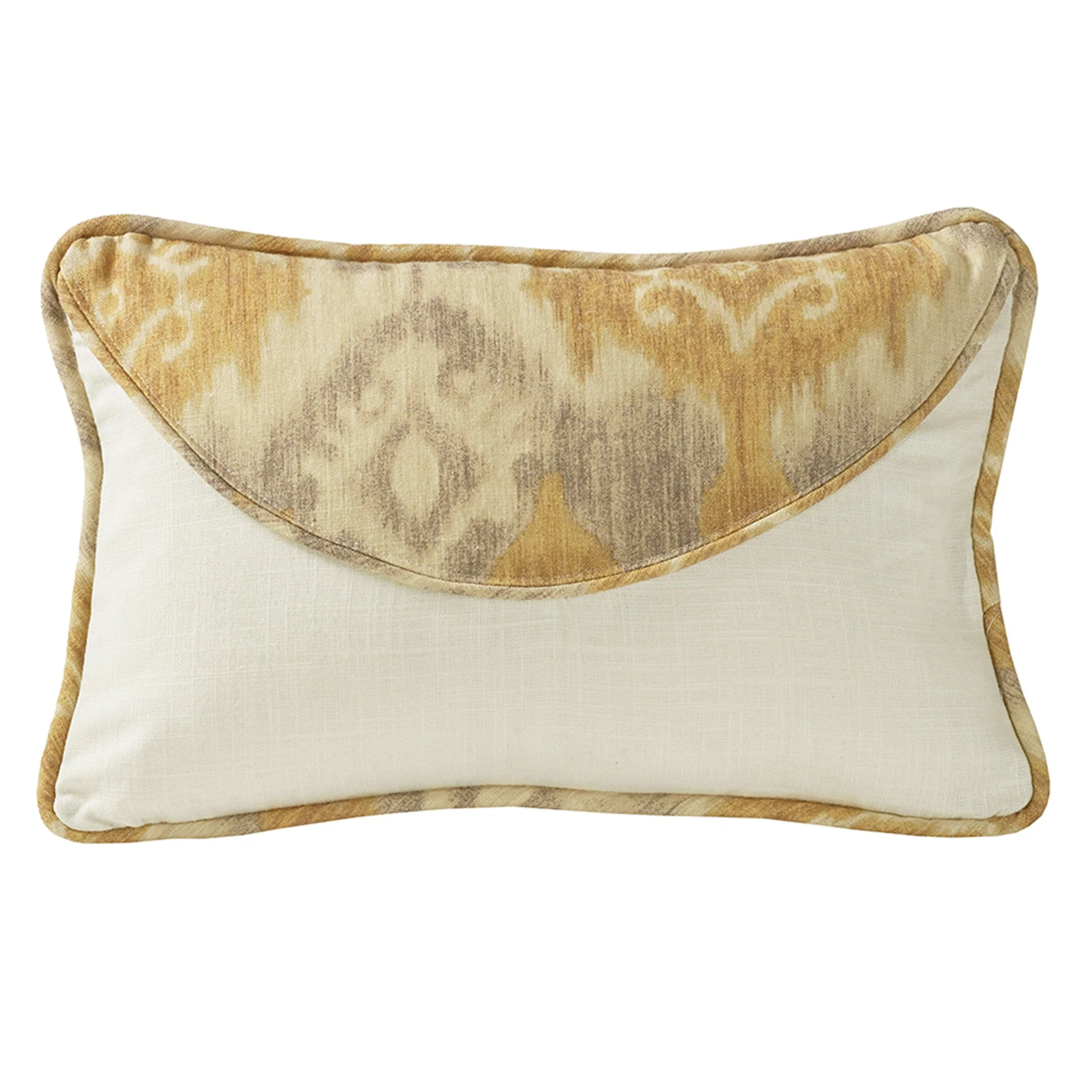 High-Quality Casablanca Envelope Pillow Sustainable