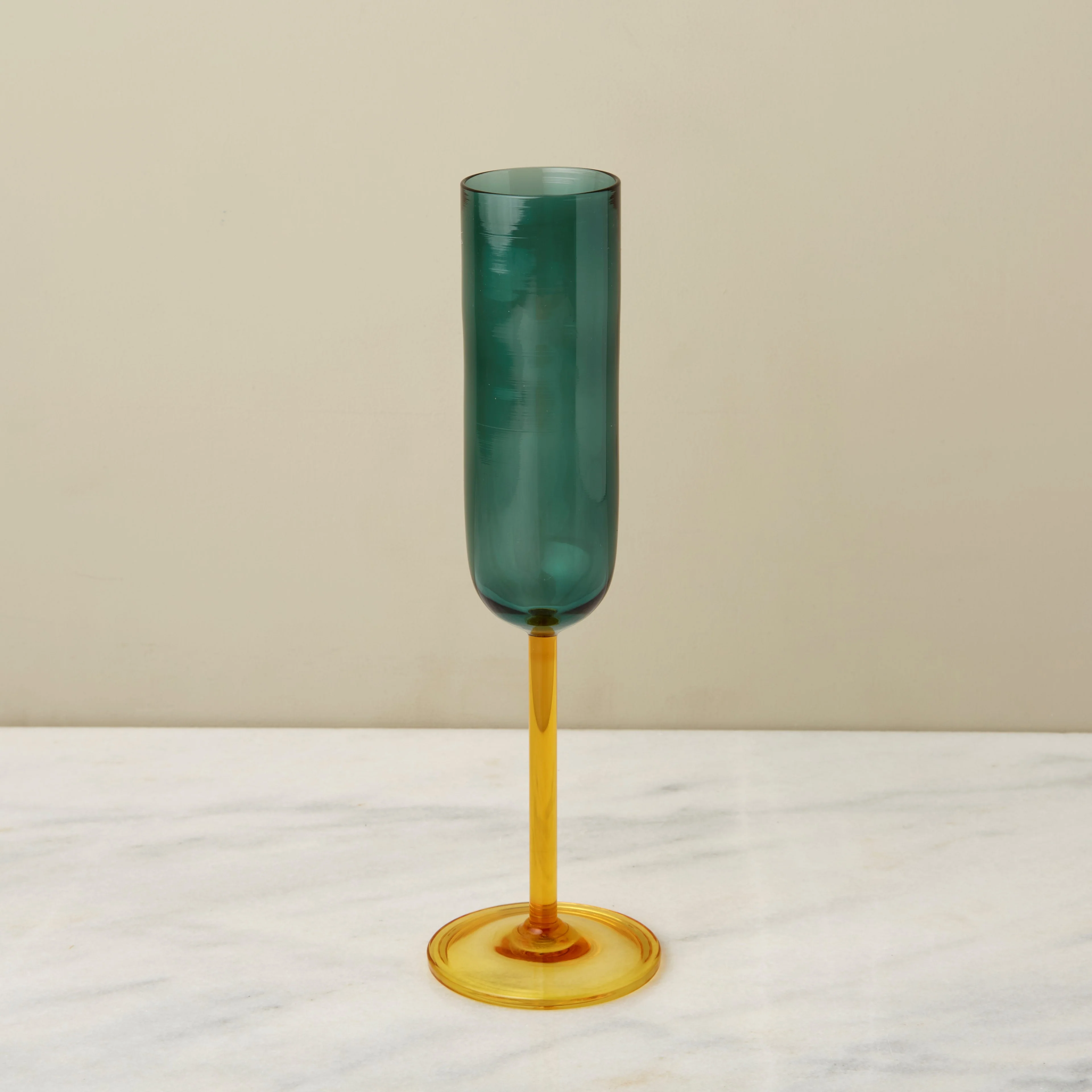 Excellent Niko Champagne Flute Powerful