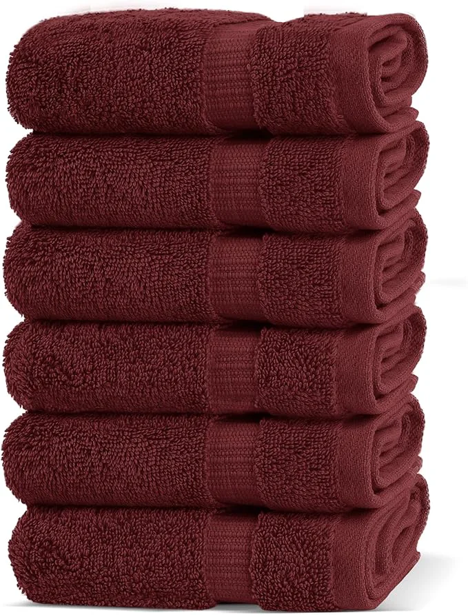 Classic Chakir Turkish Linens Cotton Premium Turkish Towels Breathable
