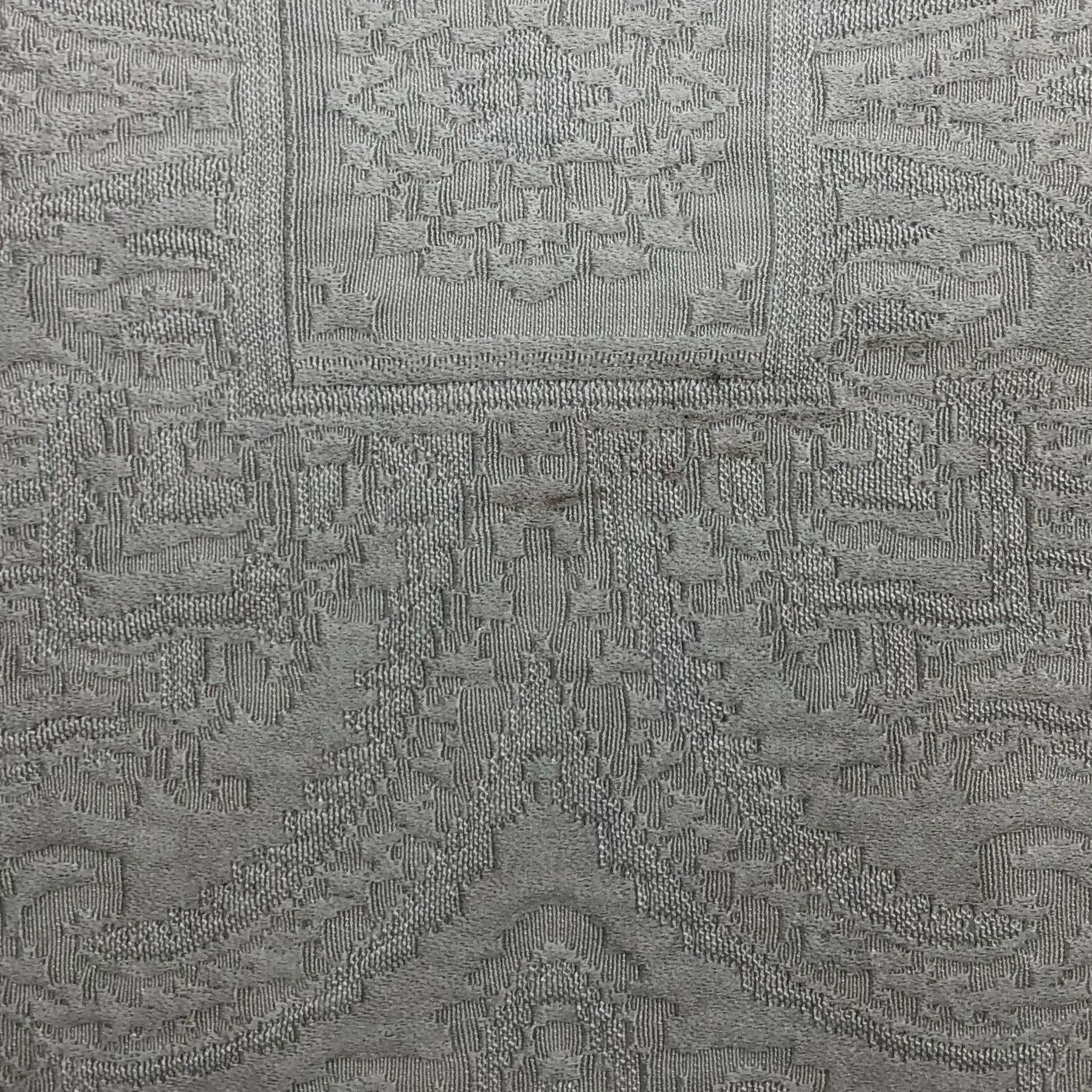 Responsible Matelassé Woven Swatch Premium Material