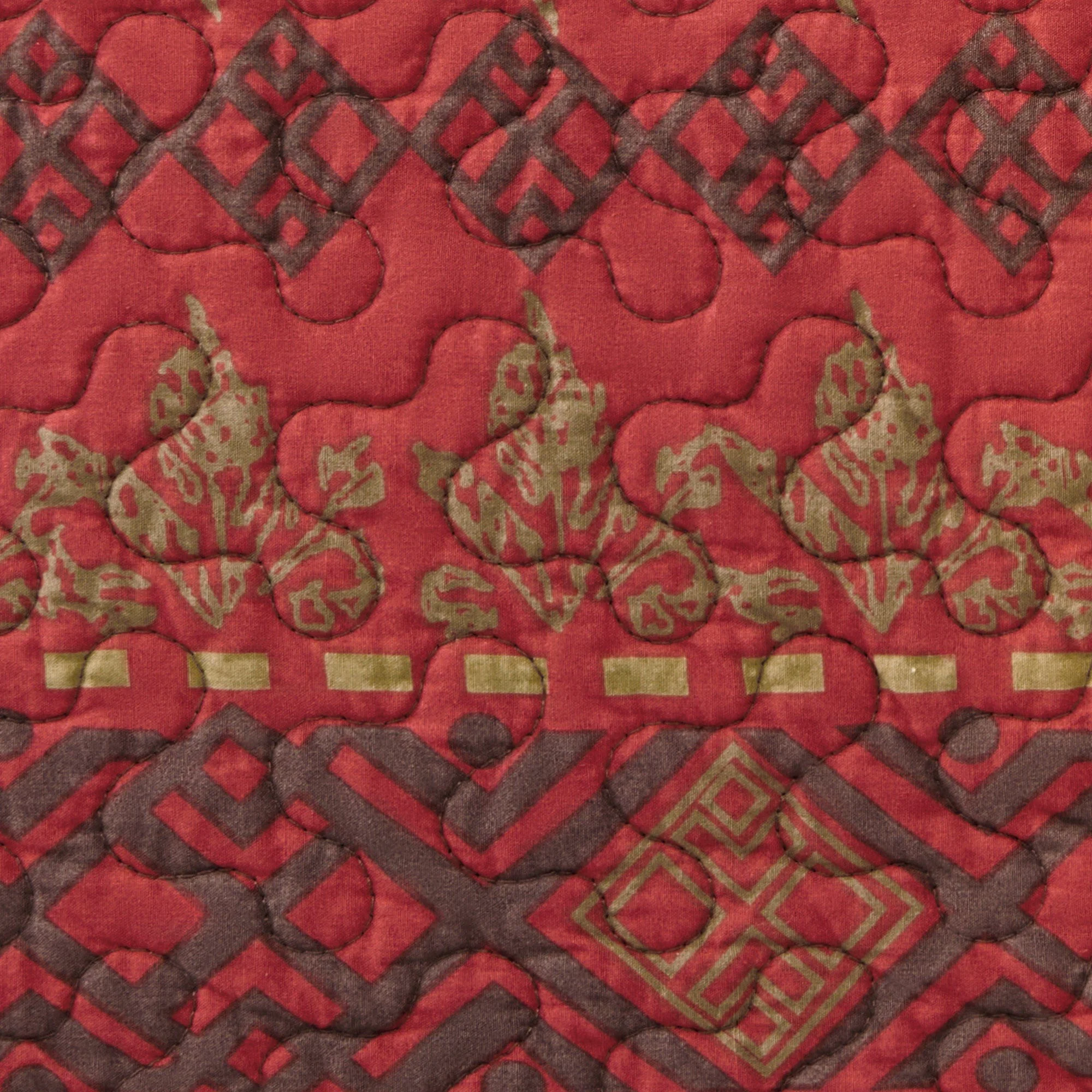 Luxury Rushmore Reversible Swatch World-Class