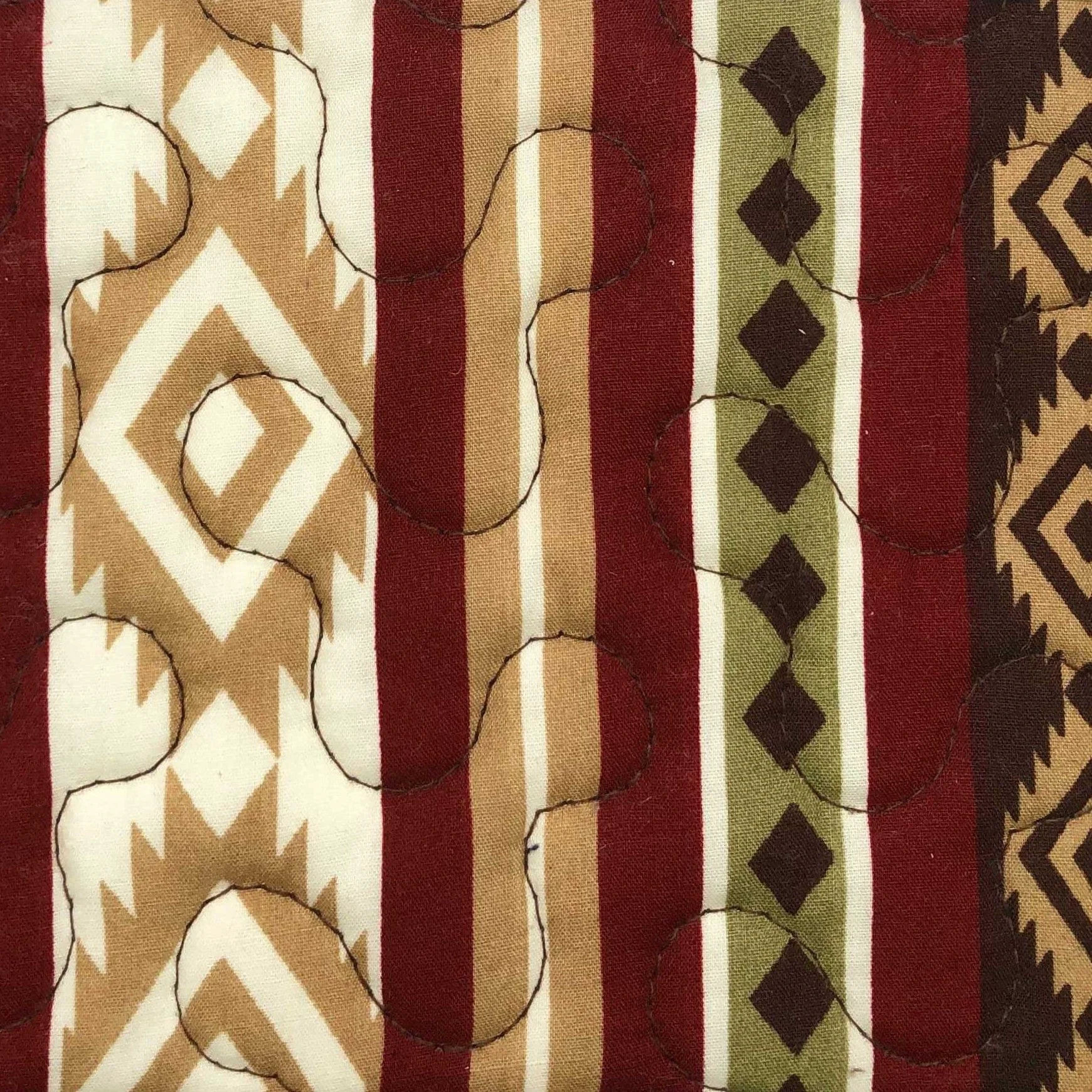 Sustainable Bear Trail Swatch Premium
