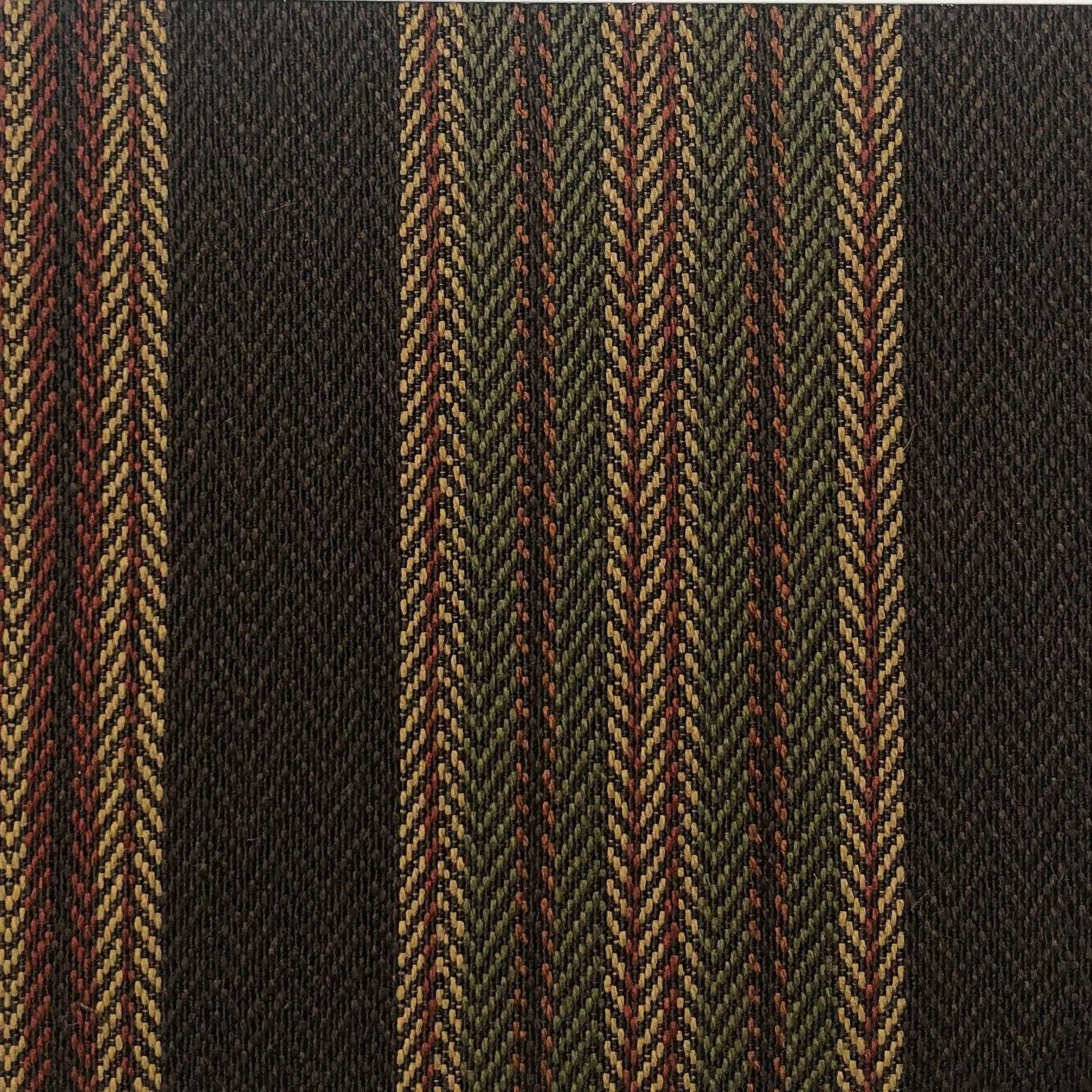 Reliable Wilderness Ridge Single Red amp Chocolate Swatch Classic