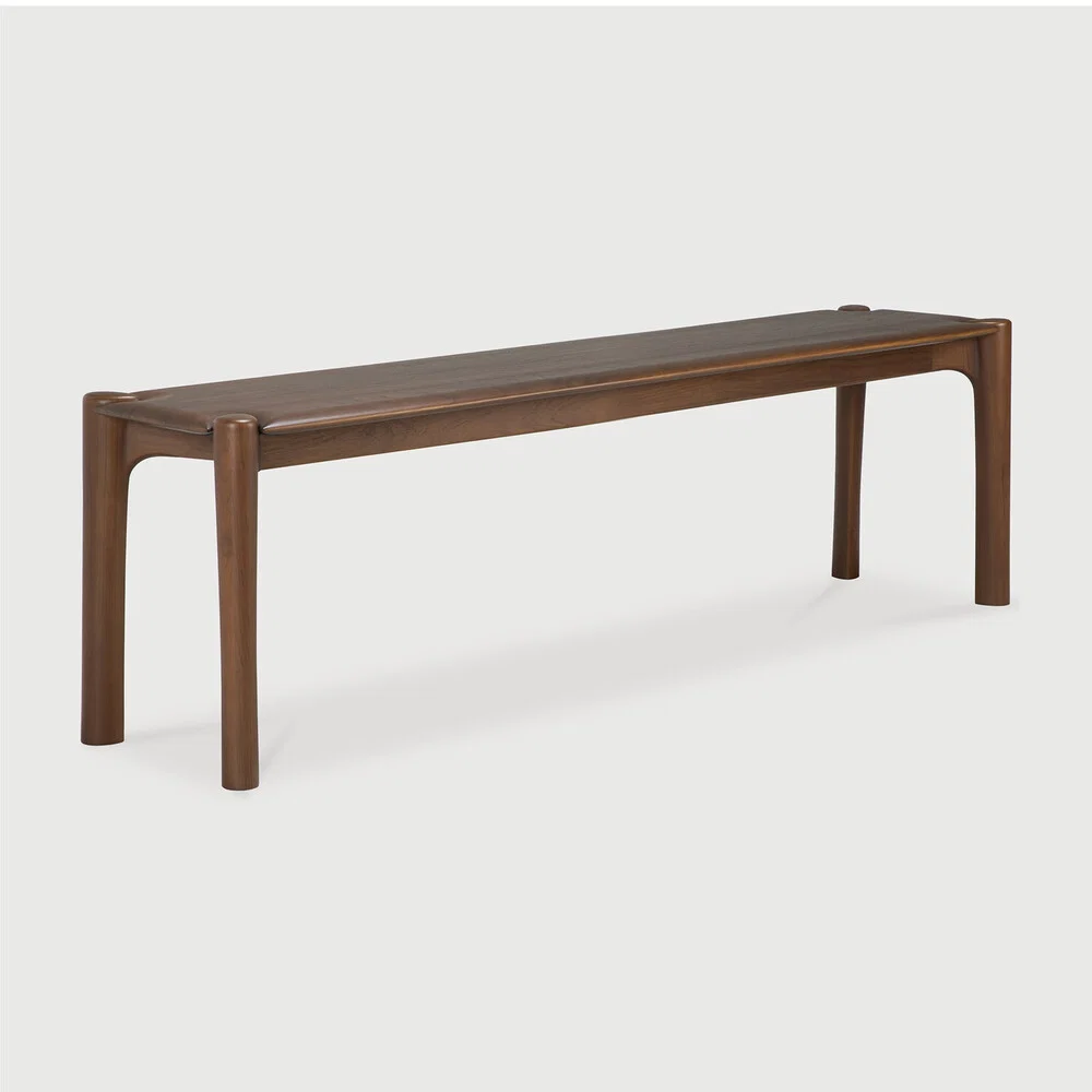 Outstanding PI Solid Teak Bench 65 quot Next-Generation