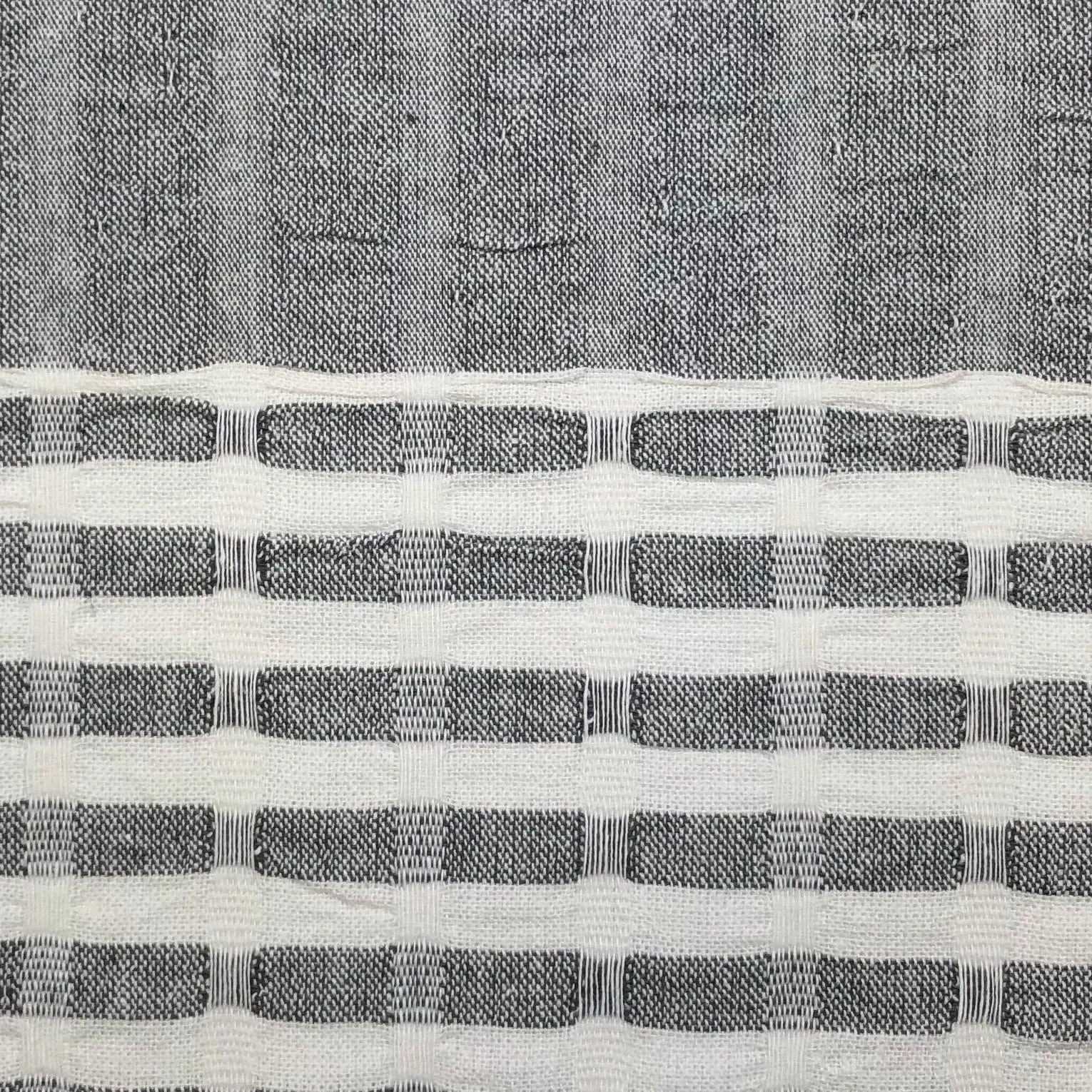 Elite Lane Cotton Stripe Swatch Verified