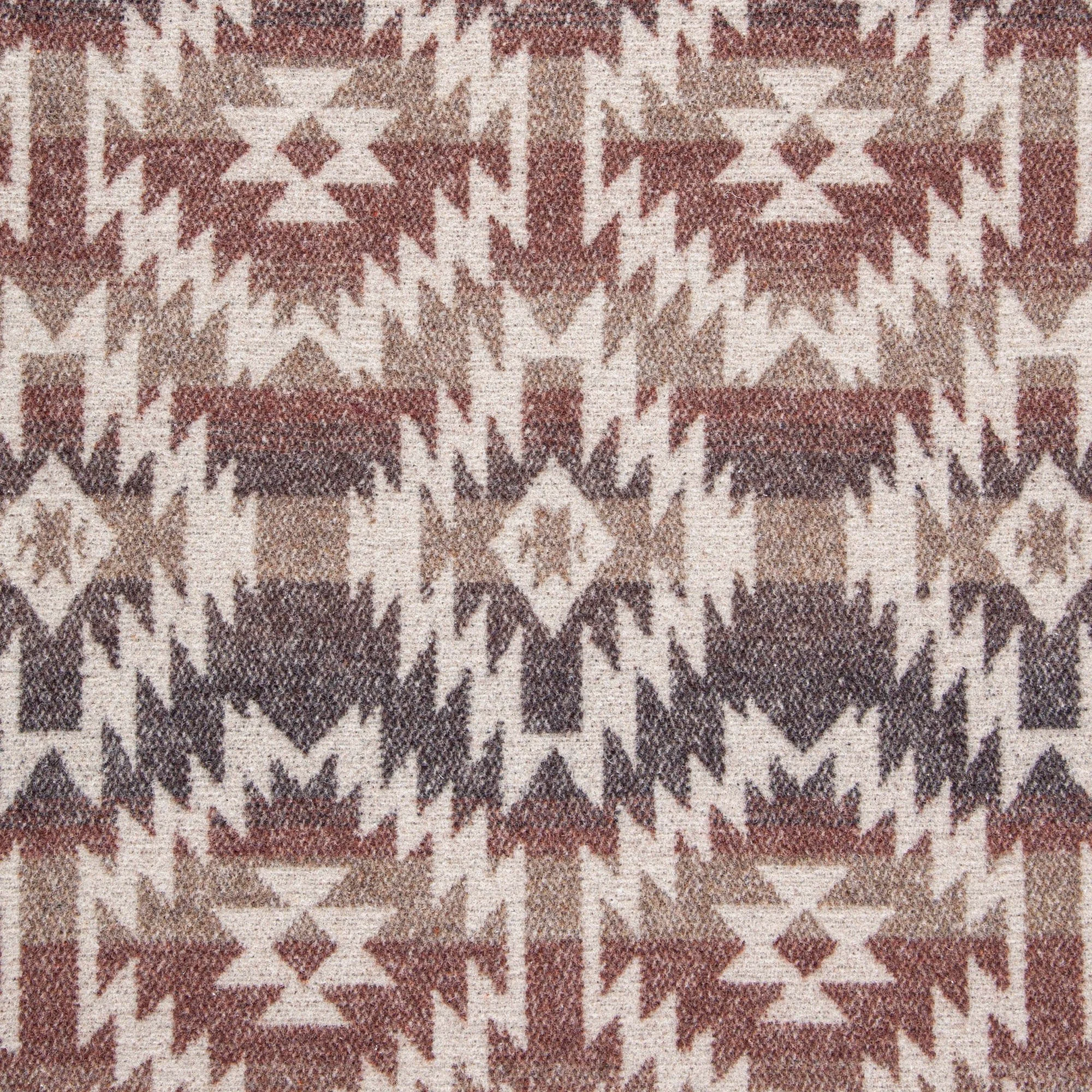 Exclusive Mesa Wool Blend Swatch Trendy