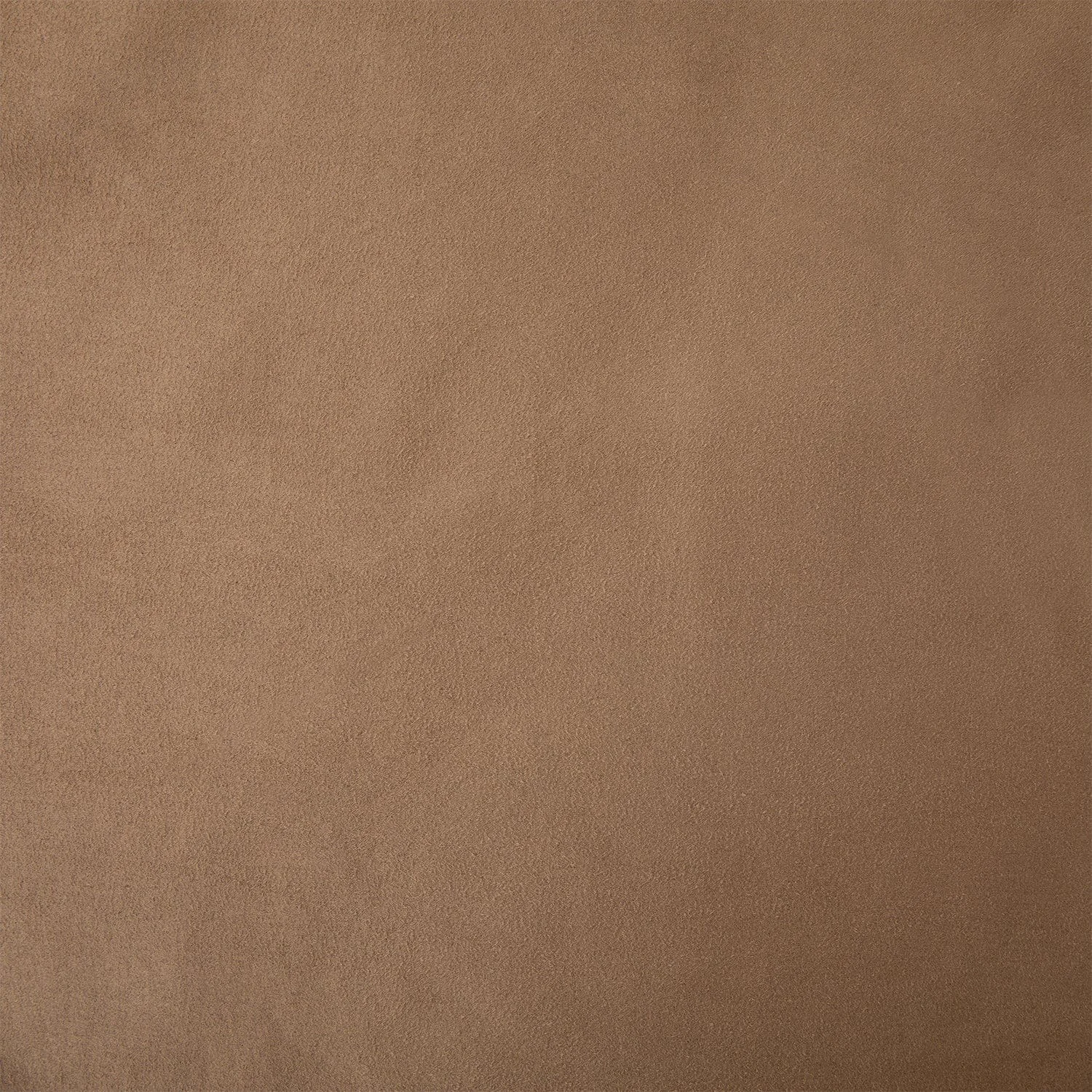 Secure Laredo Tan Faux Suede Swatch Soft