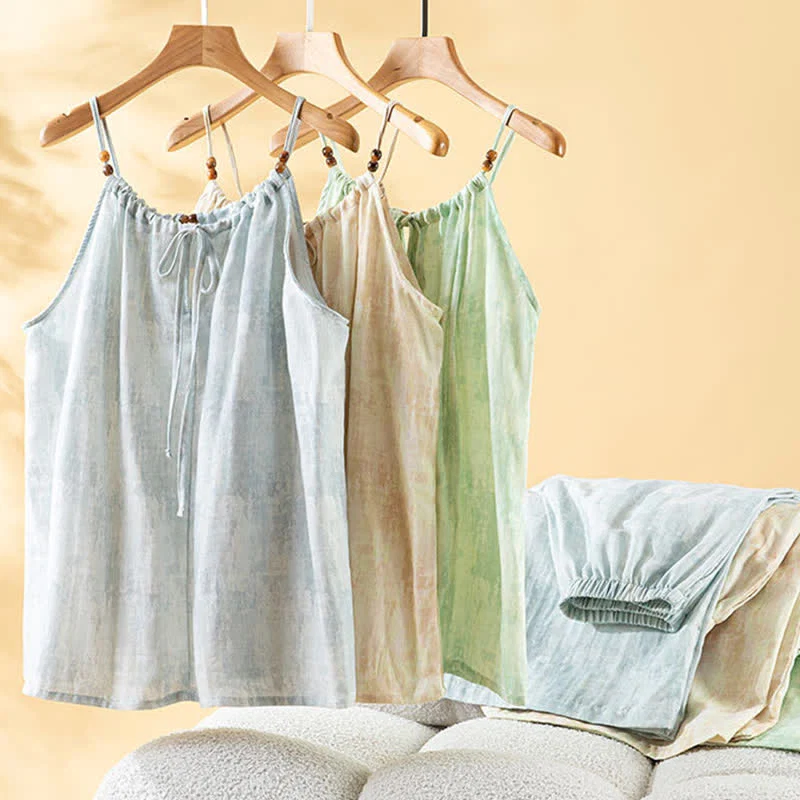 Specialty Ownkoti Refresh Style Cami amp Pants Set Stylish