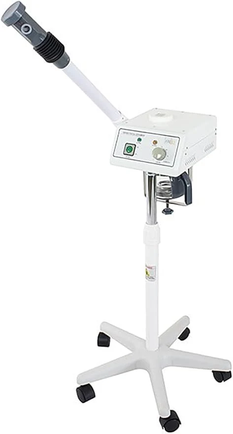 Contemporary SKINACT Katana Facial Steamer Expertly Made
