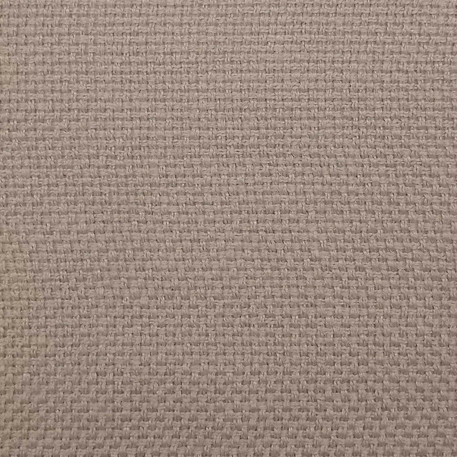 Durable Augusta Toile Natural Linen Swatch Professional