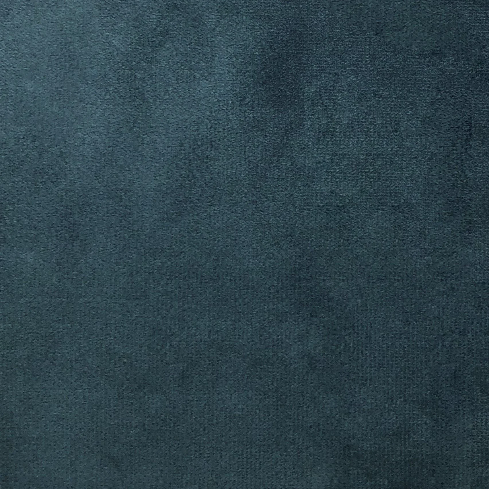 Breathable San Angelo Teal Velvet Swatch Smart