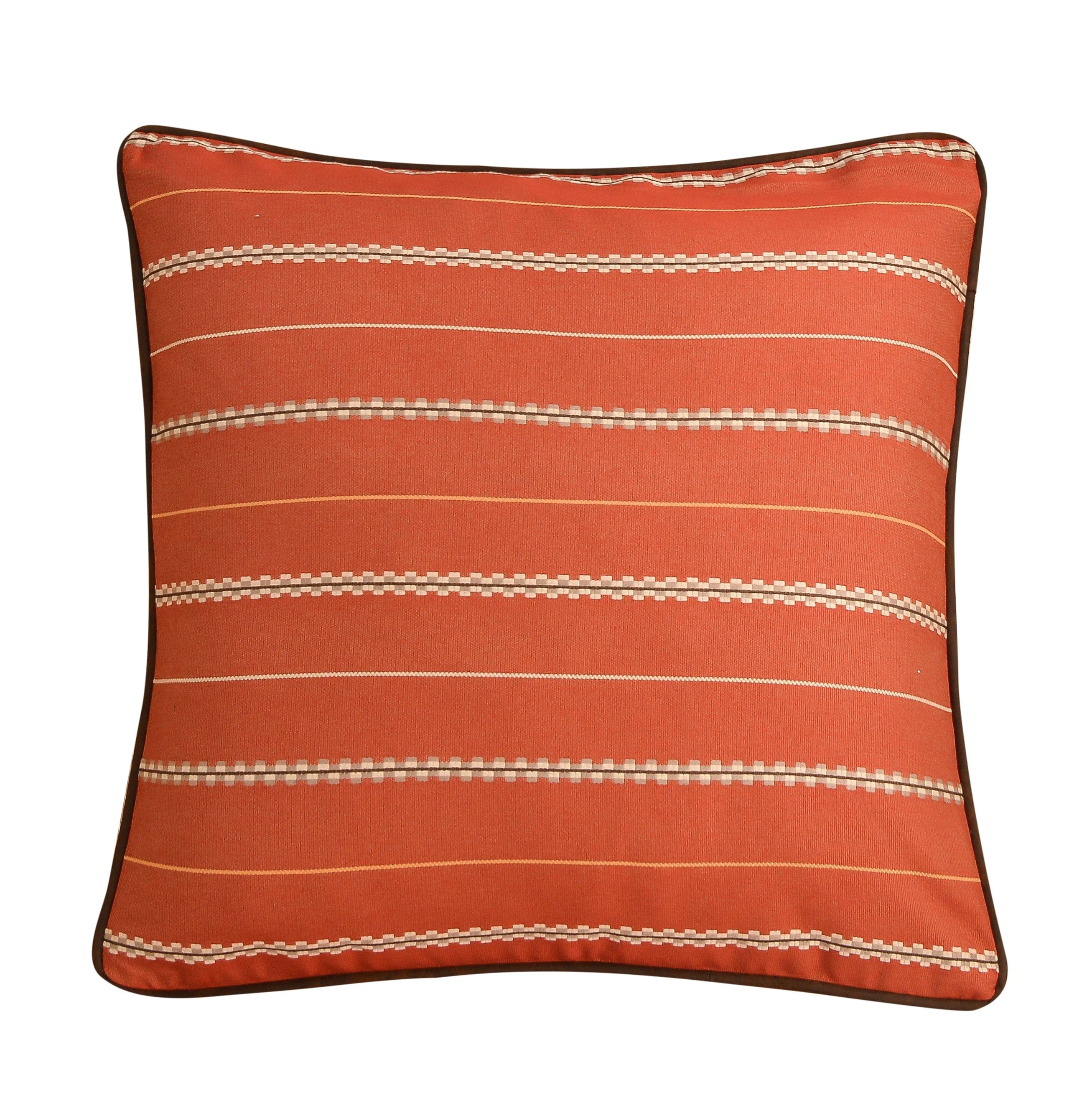Efficient Carter Stripe Euro Sham Practical