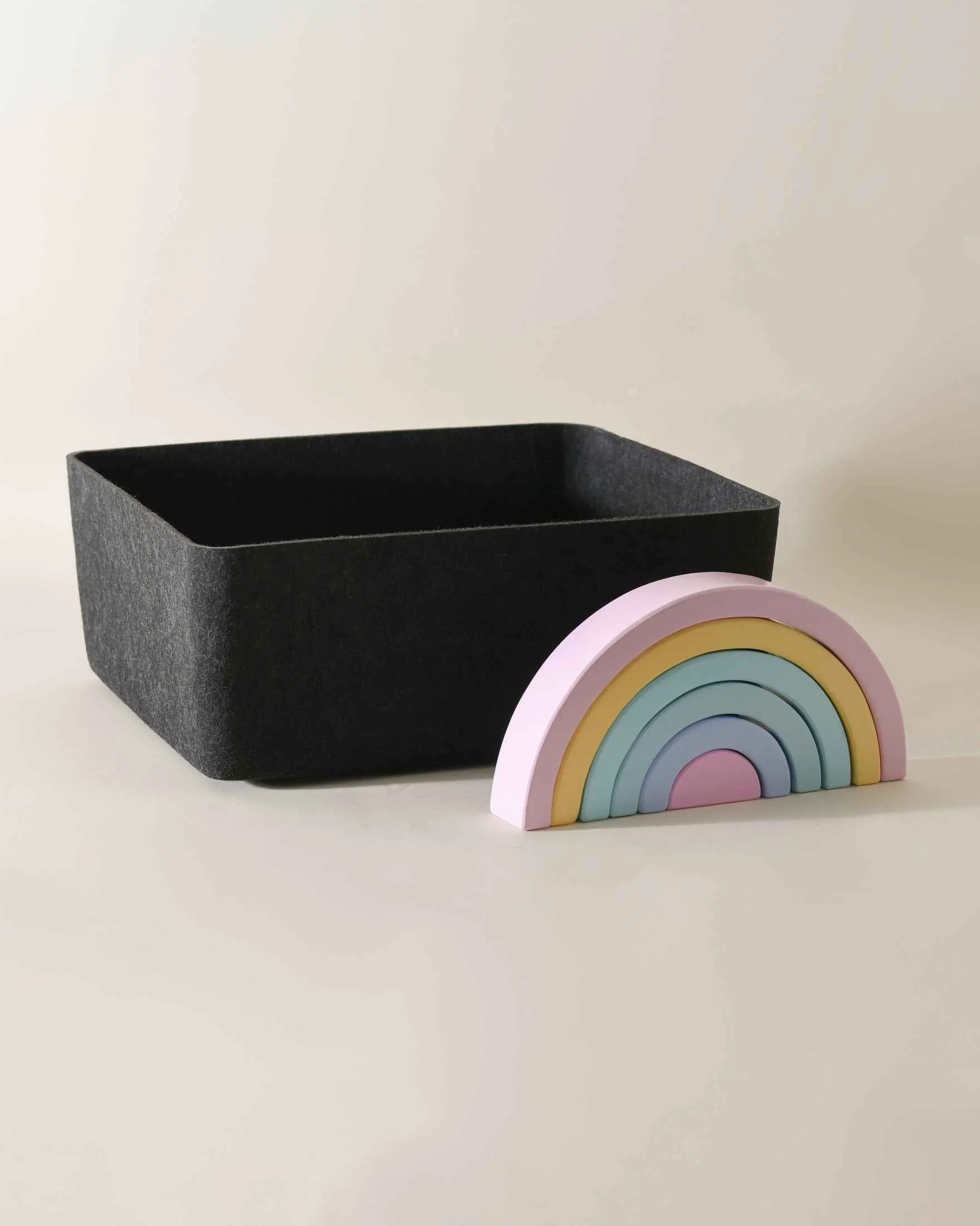 Innovative The Sculpted Bin – Large Modern