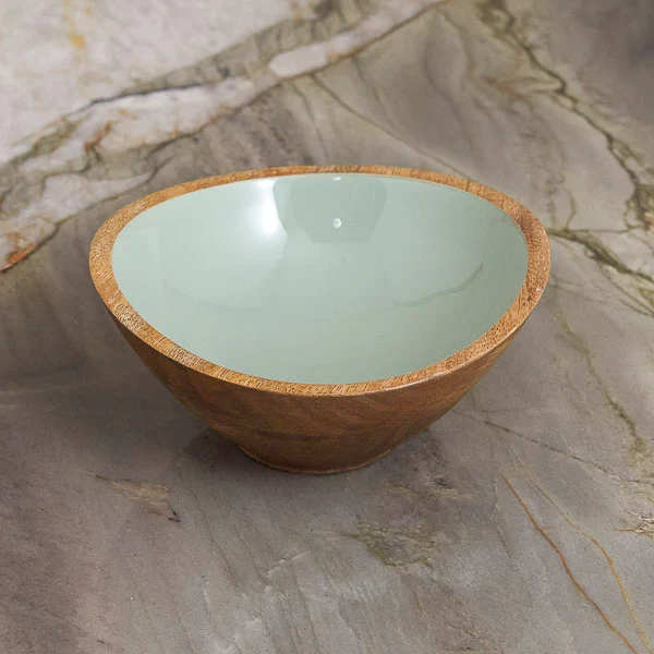 Convenient Madras Medium Bowl Sage Exclusive