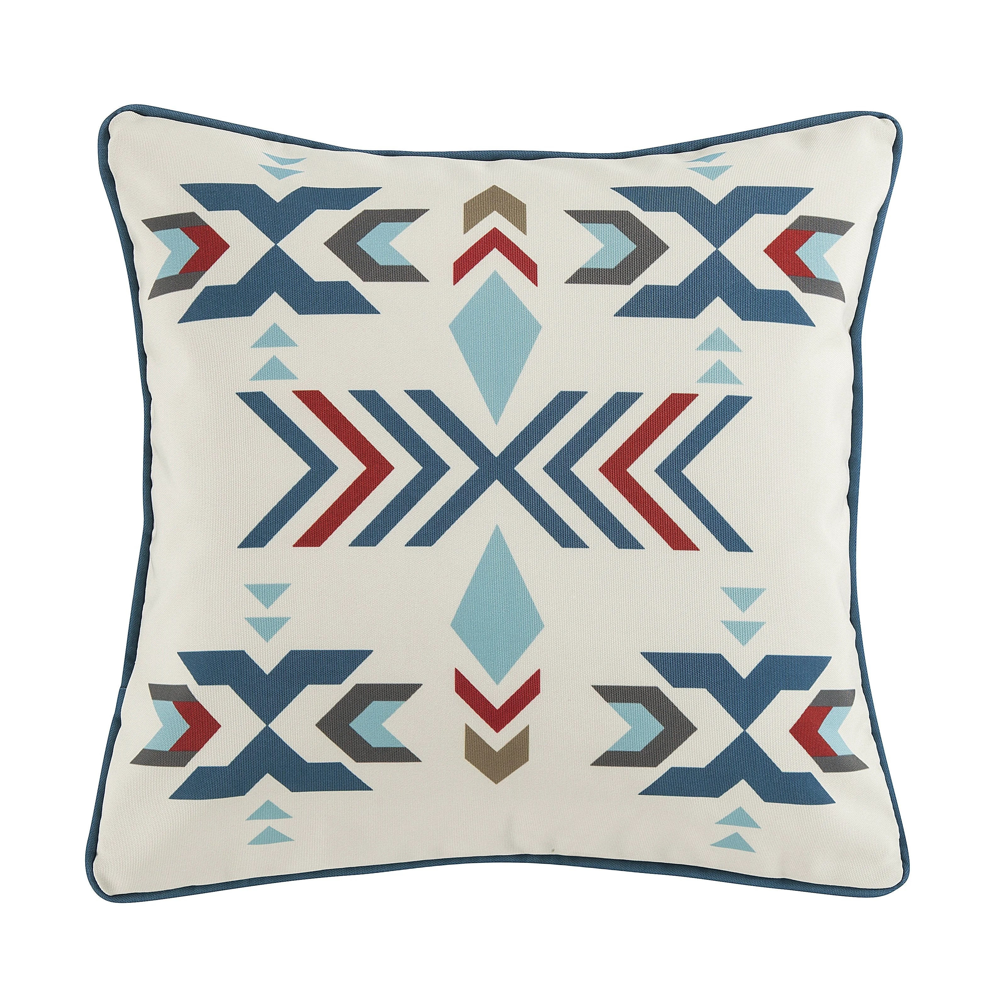 Detailed Spirit Valley Indoor Outdoor Pillow Verified