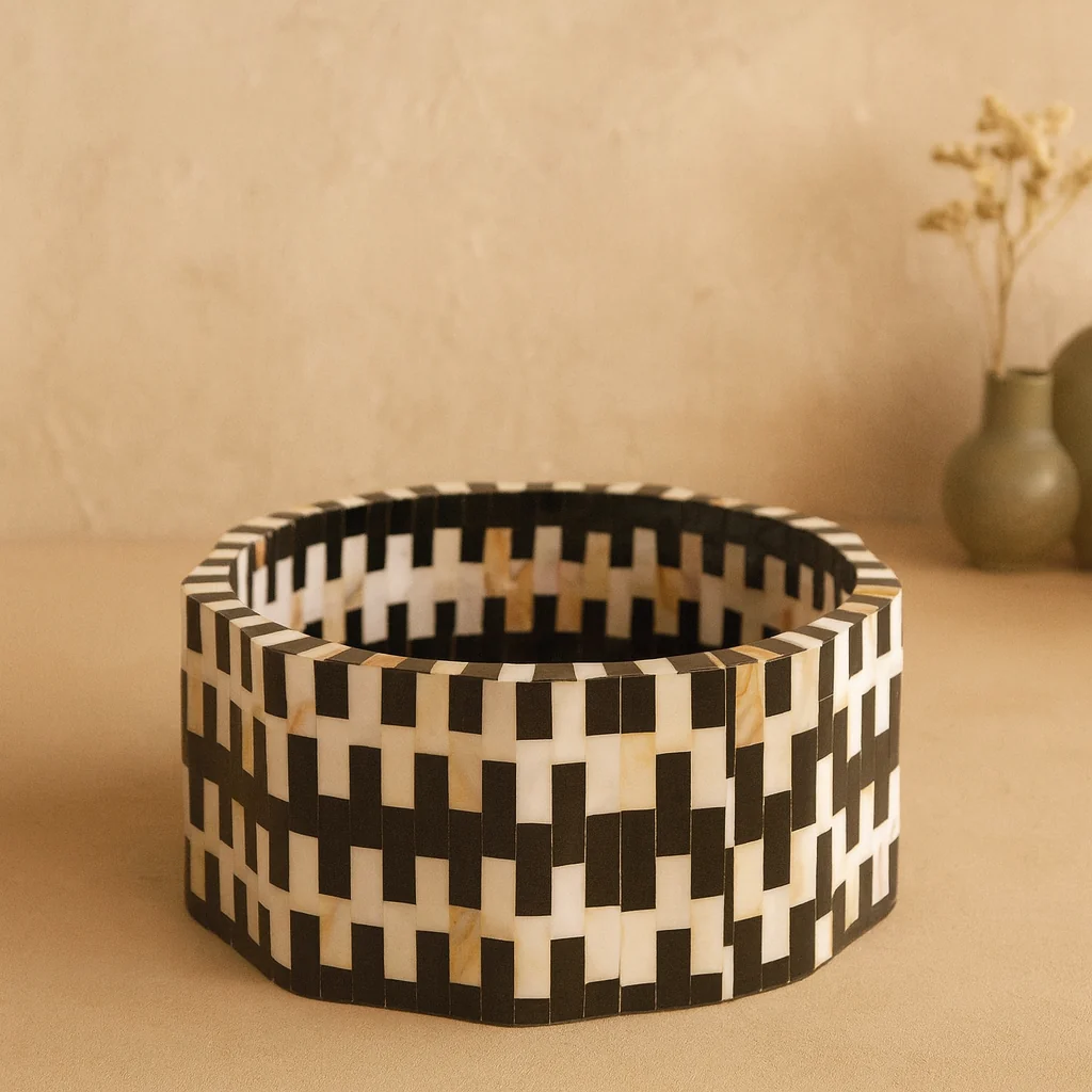 Prestigious Finlay Inlay Bowl Specialty