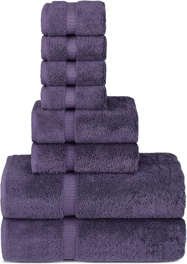 Comfortable Chakir Turkish Linens Hotel Spa Quality Cotton Premium Turkish Towels Superior