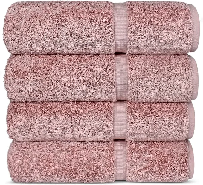 Pure Chakir Turkish Linens Cotton Premium Turkish Towels Responsible