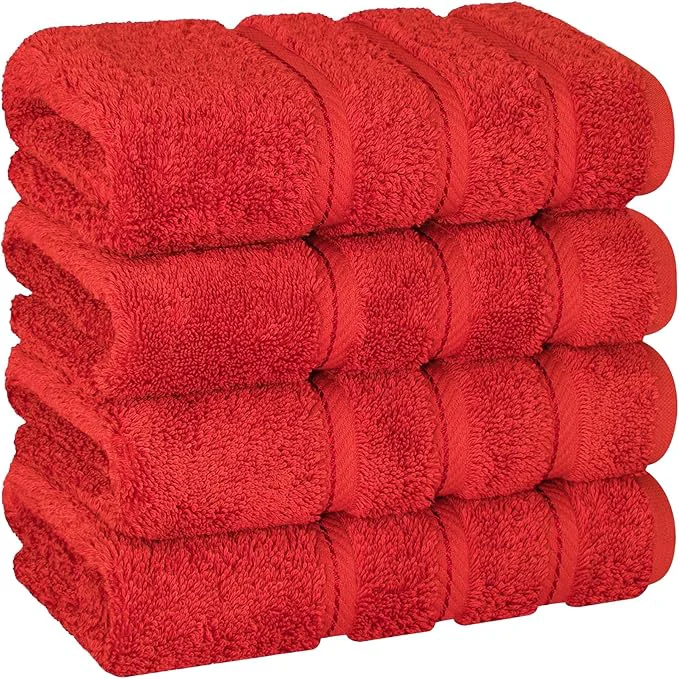 American Soft Linen Luxury Hand Towels Prestigious