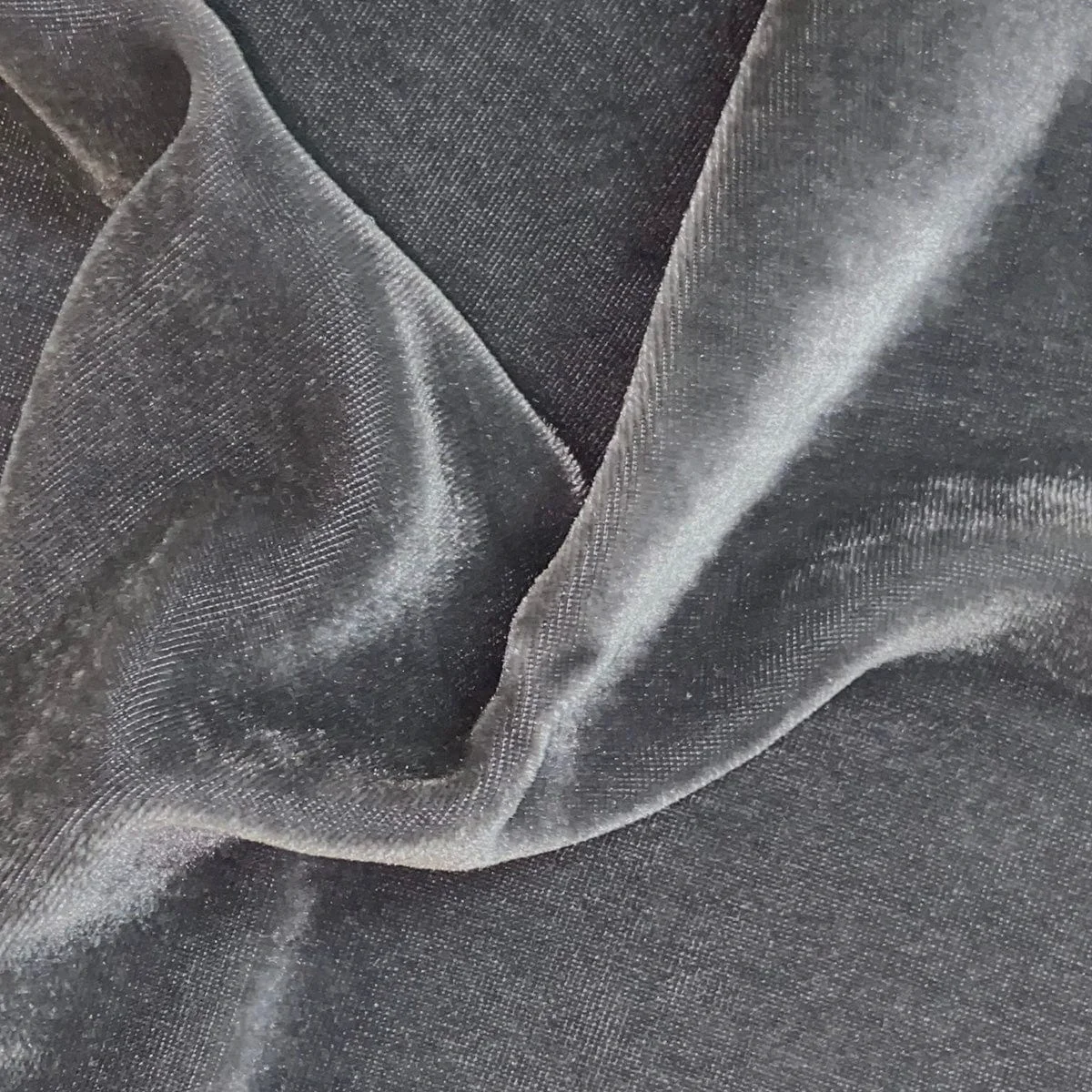 Durable Stella Faux Silk Velvet Swatch Exclusive