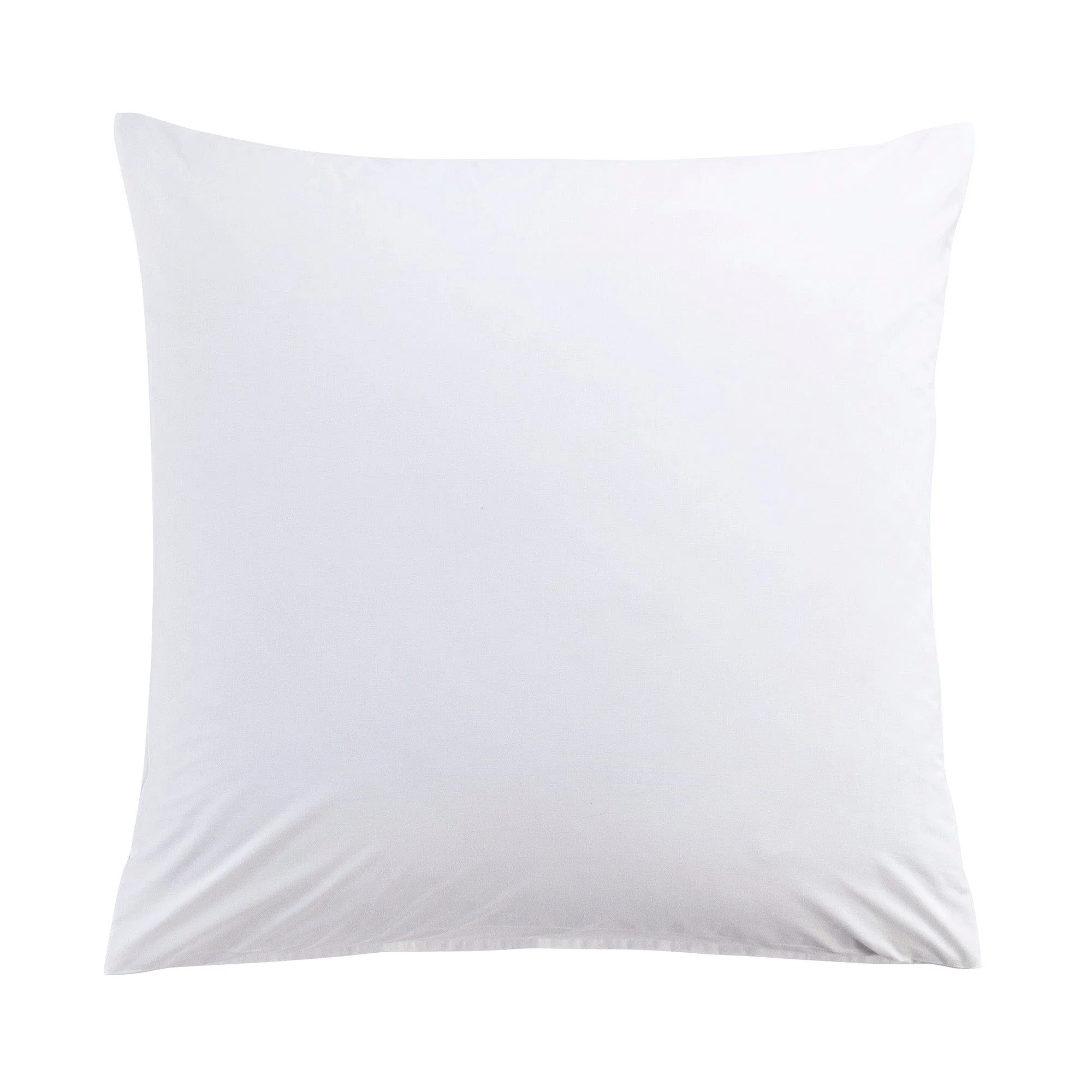 Authentic Vesper 350TC Sateen Euro Sham Trusted