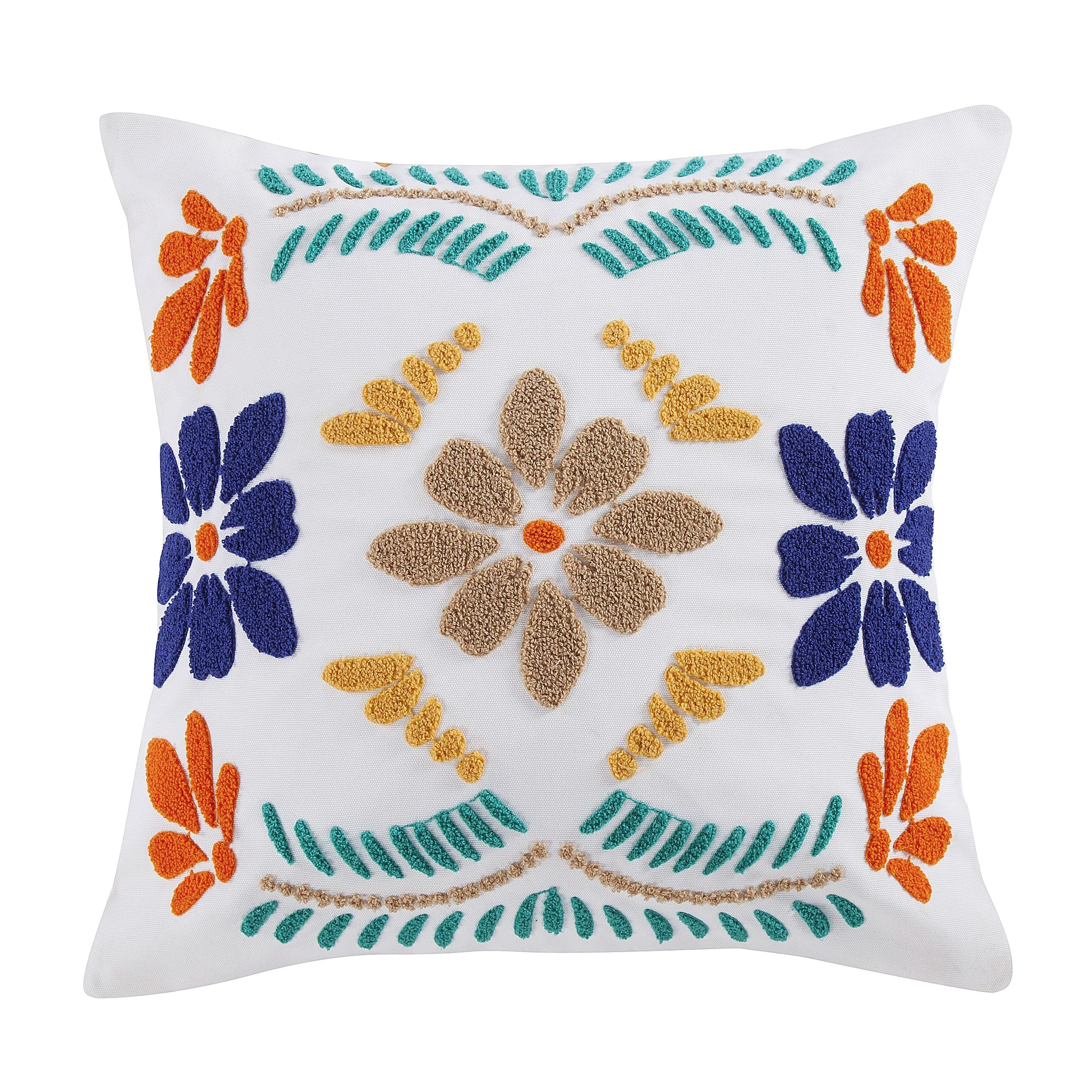 High-Grade Bonita Indoor Outdoor Pillow Innovative