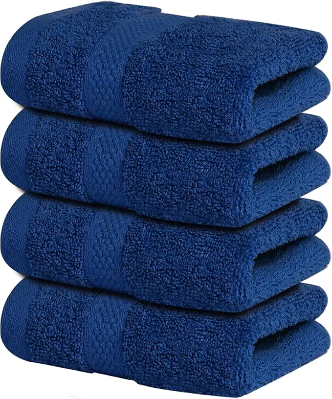 Genuine Infinitee Xclusives Luxury Wash Cloths Crafted