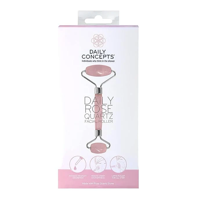 Fashionable Daily Concepts Daily Facial Roller Unique