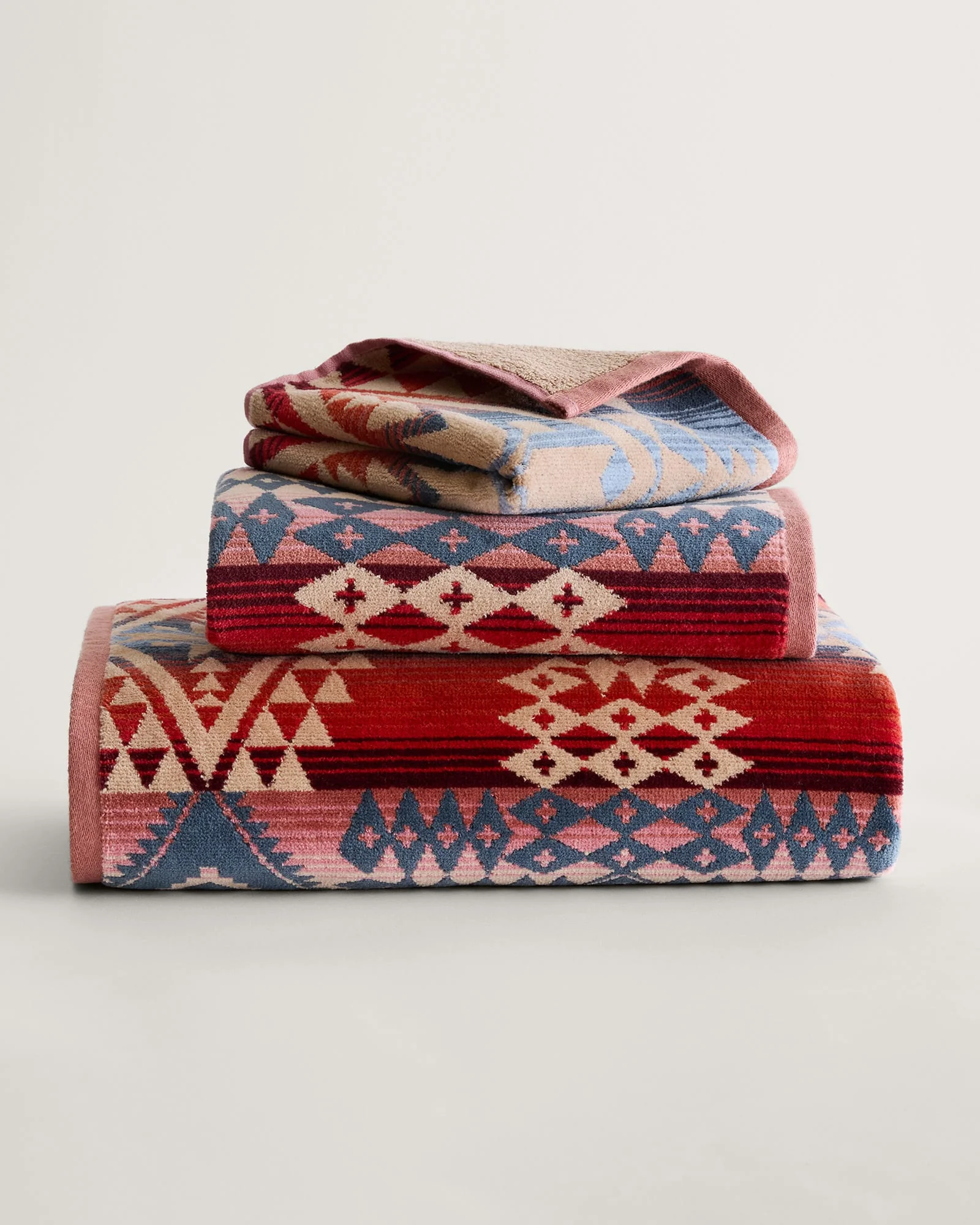 Certified Canyonlands Towel Collection Next-Generation