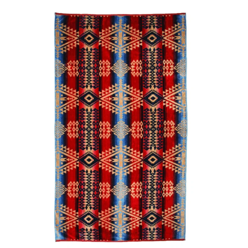 Quality Canyonlands Spa Towel Desert Sky High-Quality