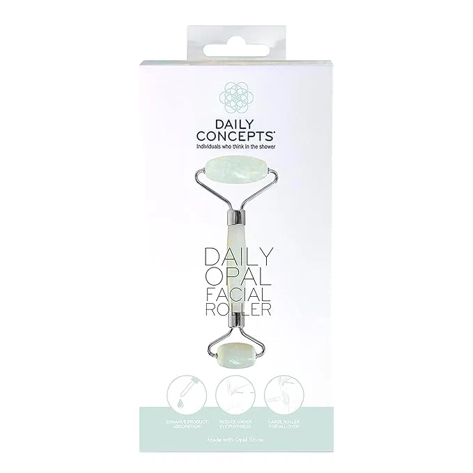 Proven DAILY CONCEPTS Daily Facial Roller Trendy