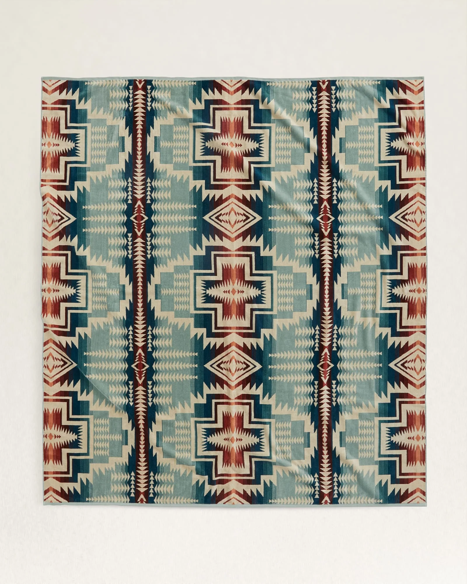 Verified Harding Star Towel For Two Silver Blue Luxury