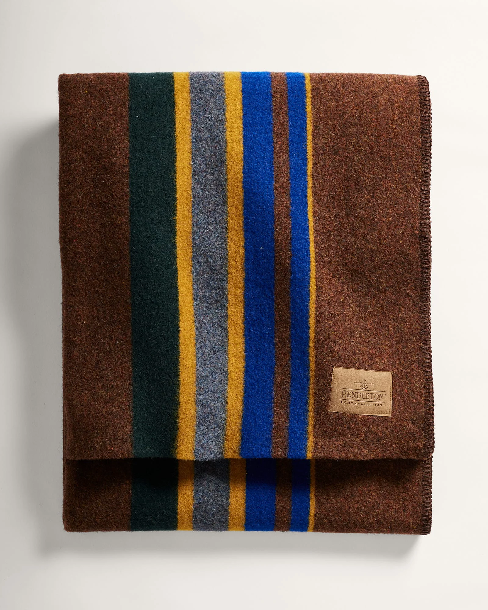 Crafted Yakima Camp Throw Tobacco Professional