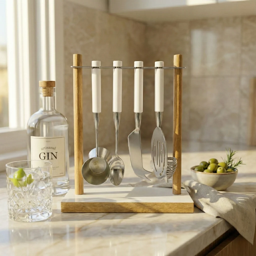 Smart Madras Bar Tool Set Original