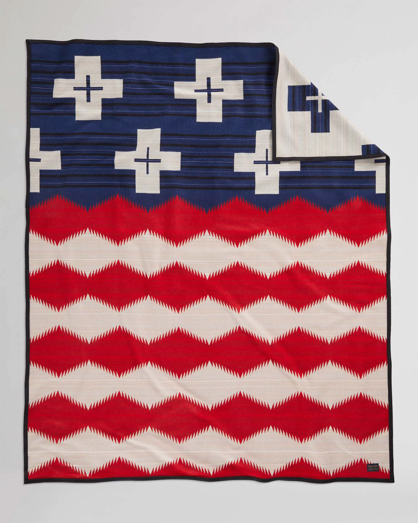 Long-Lasting Brave Star Blanket Elite