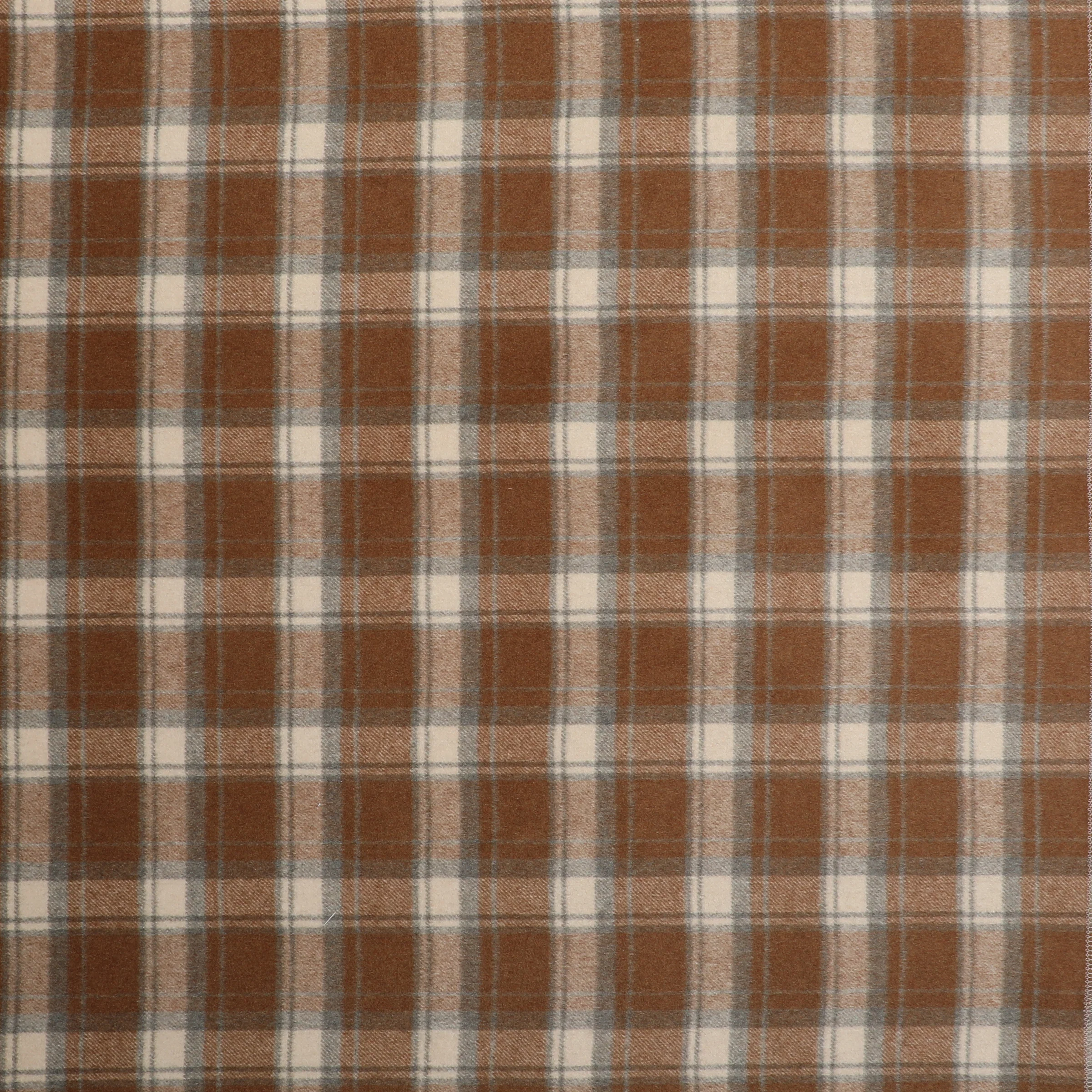 Flexible Newcastle Nutmeg Fabric by the Yard Grade 60 Responsible