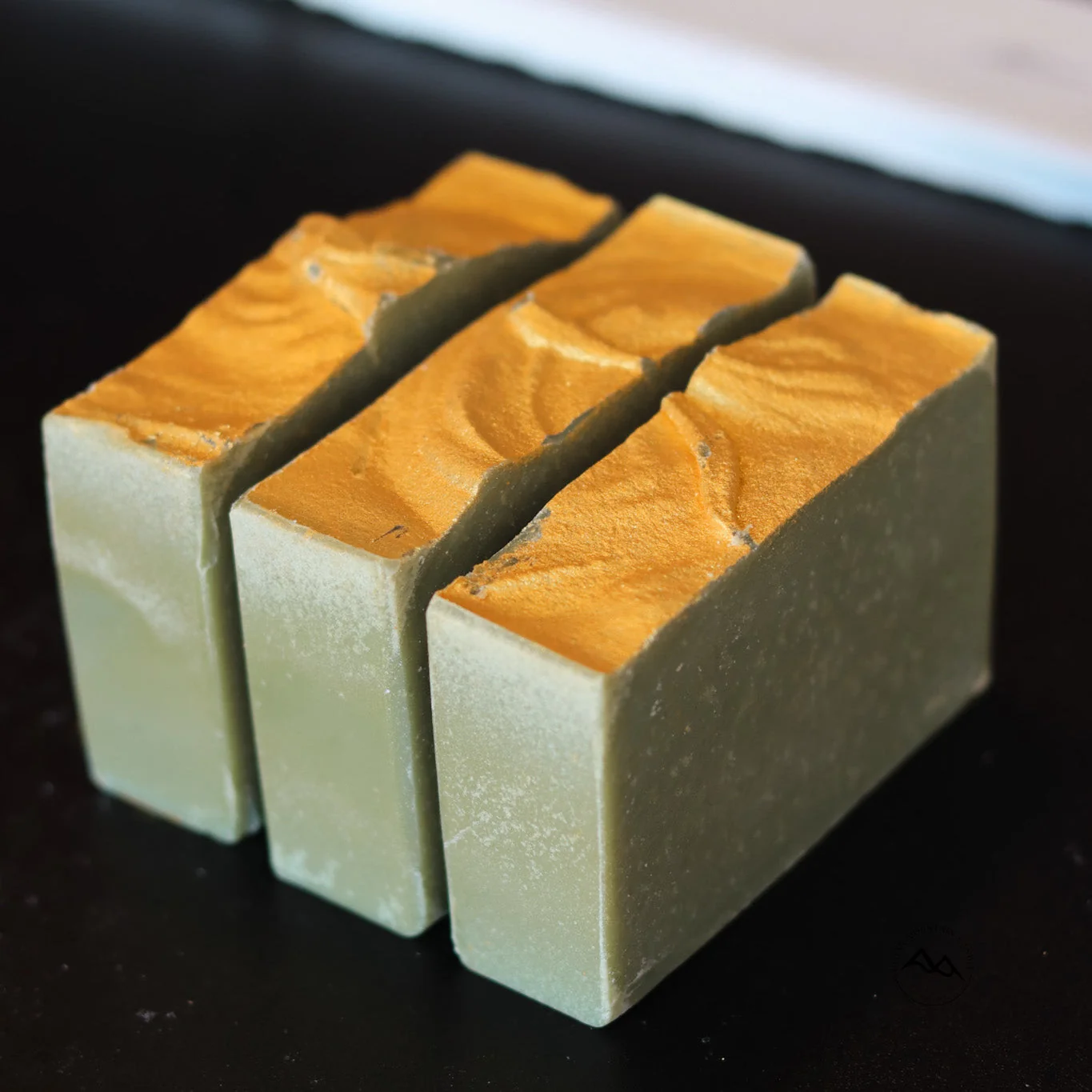 Premium All Natural Cold Process Handmade Bar Soap – Fraser amp Fir Needle Soft
