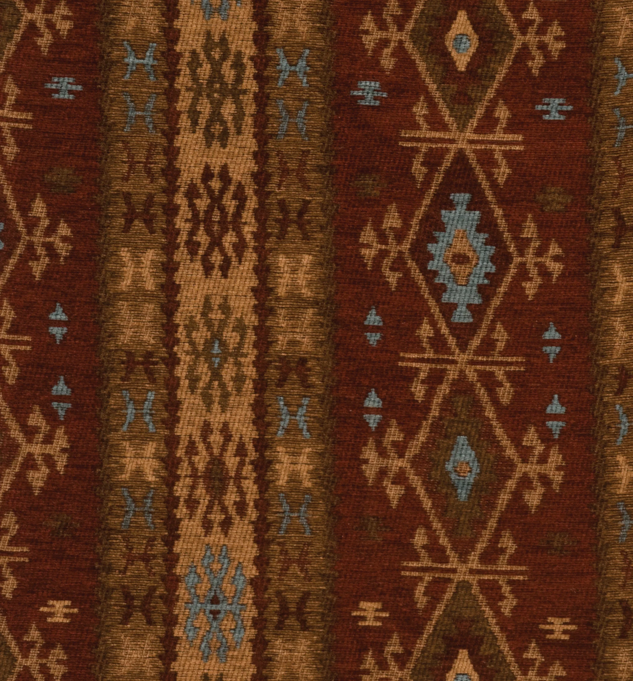 Specialty Mountain Sierra Fabric by the Yard Grade 30 Expertly Made