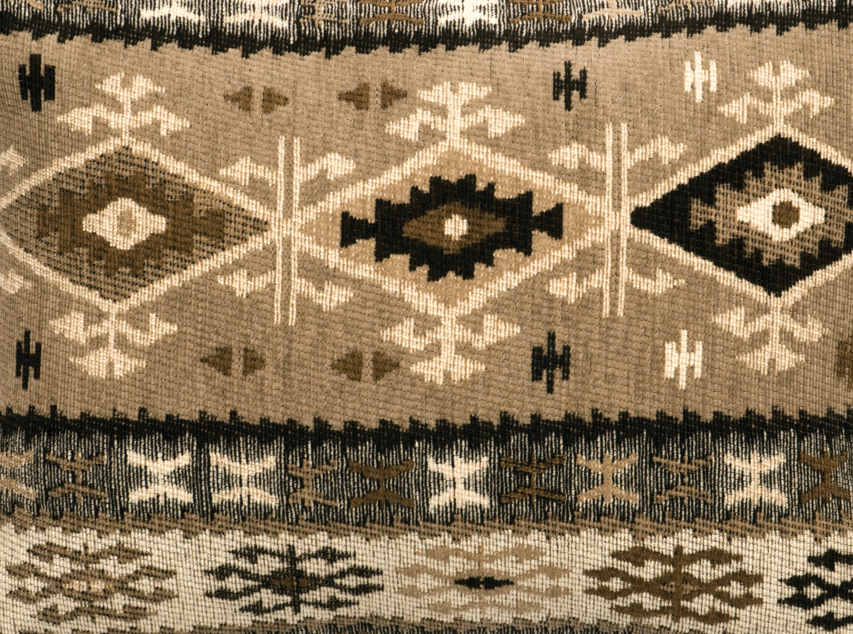 High-Performance Mountain Storm Fabric by the Yard Grade 30 Sophisticated